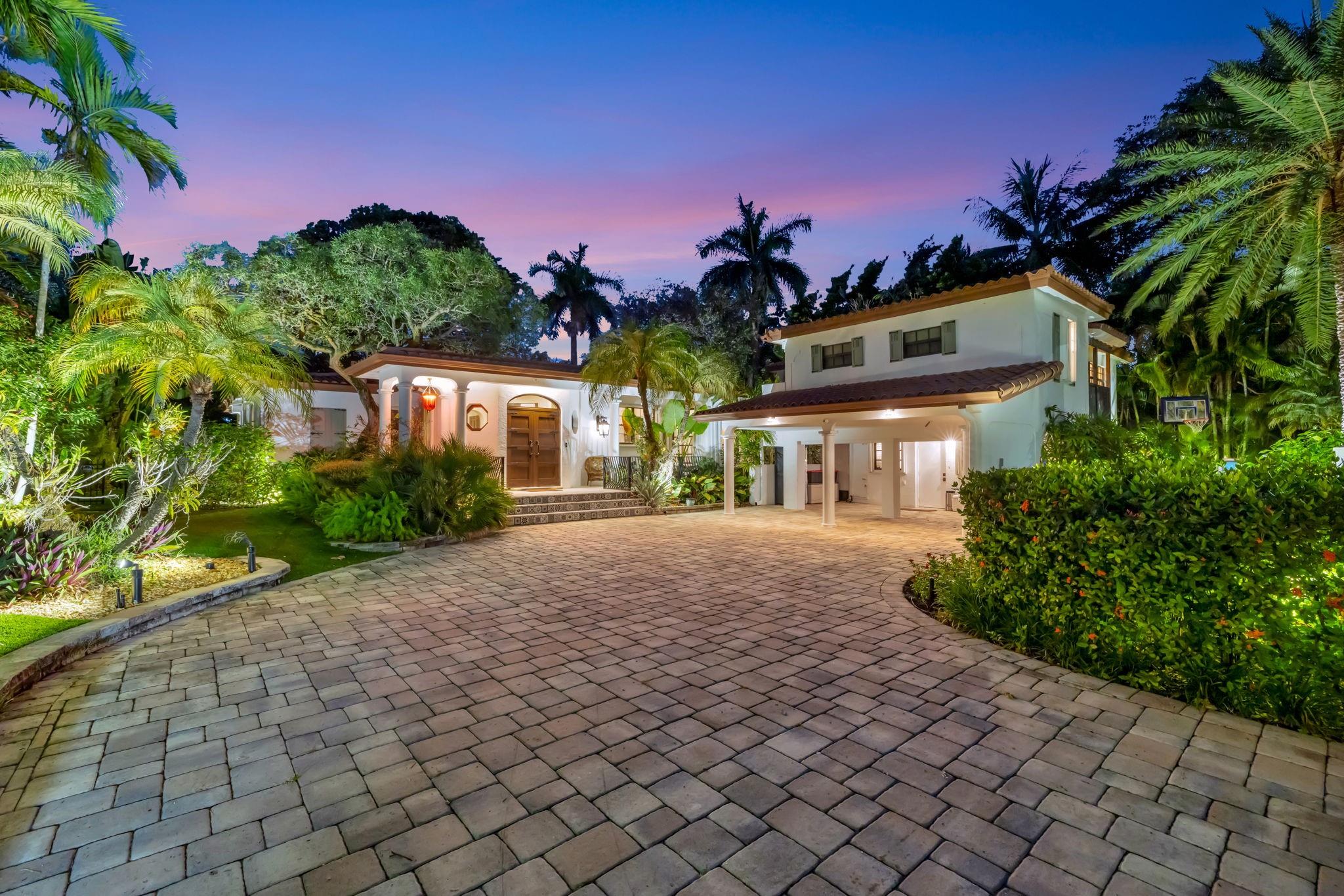 IDLEWYLD 1-19 B - Residential