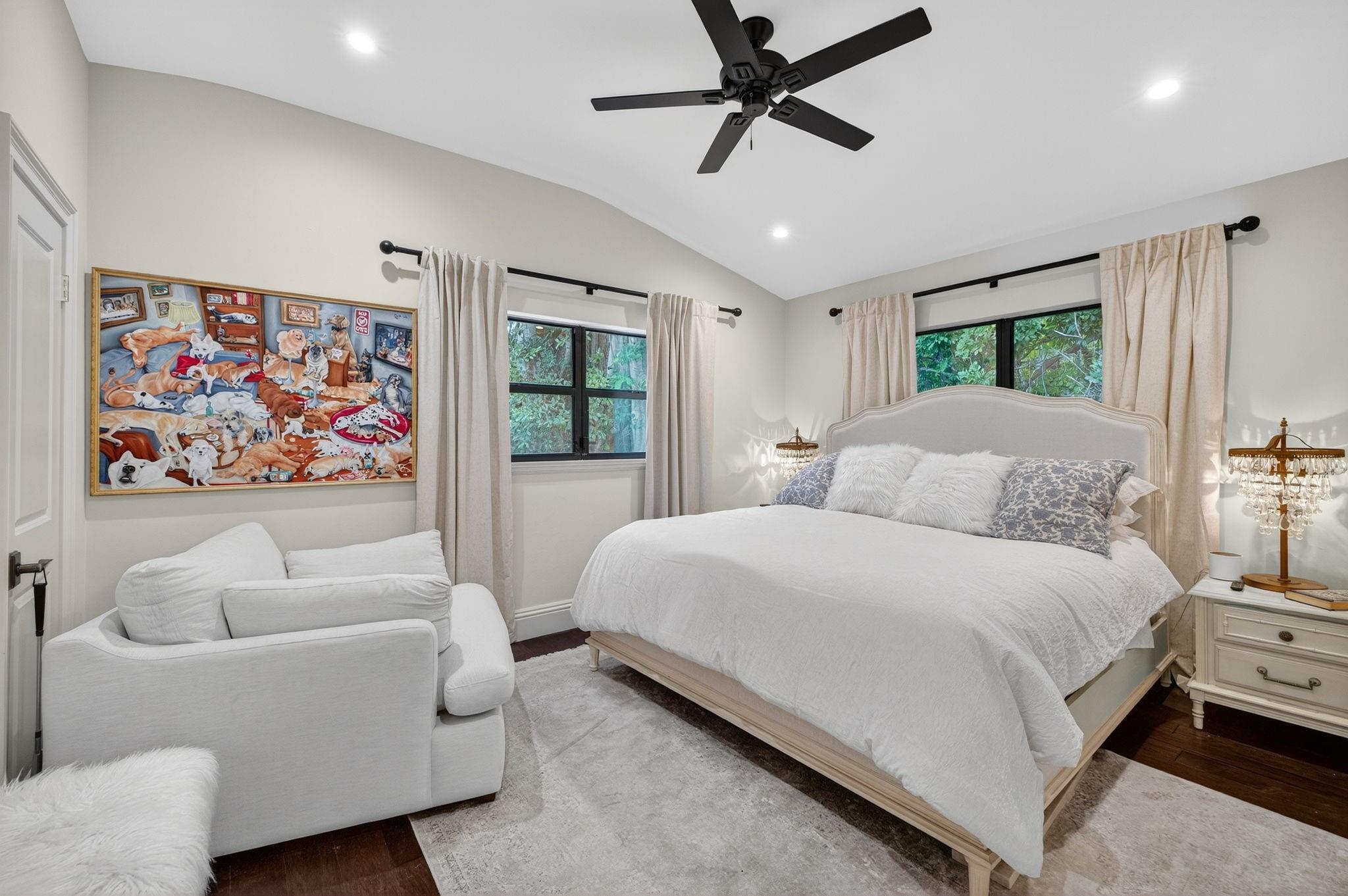 IDLEWYLD 1-19 B - Residential