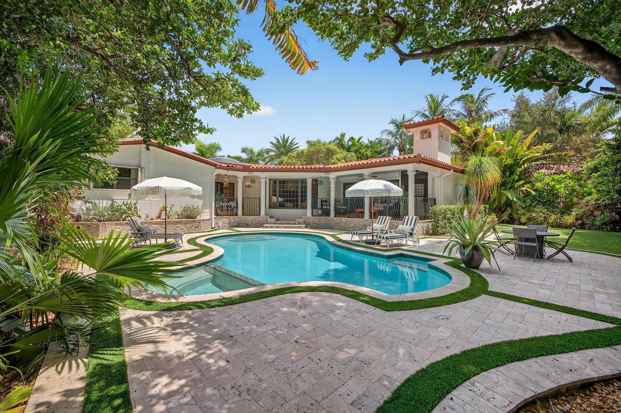 IDLEWYLD 1-19 B - Residential