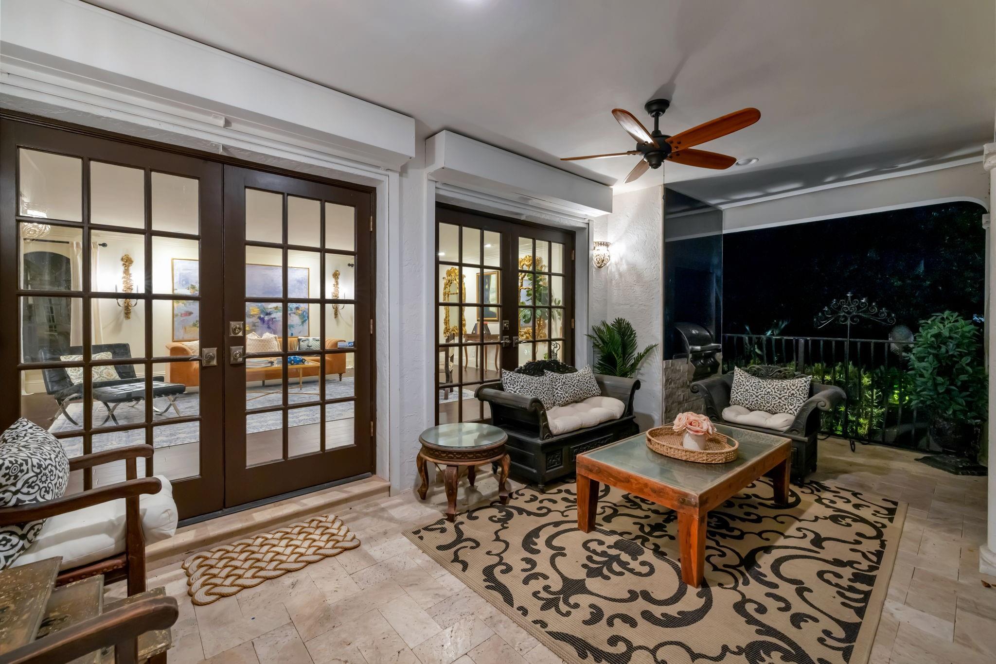 IDLEWYLD 1-19 B - Residential