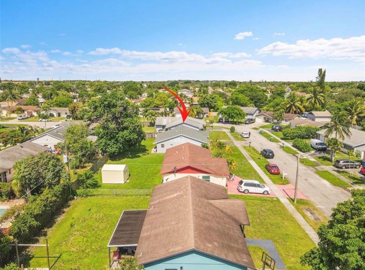 City Of Lauderhill Sec 1 - Residential Lease