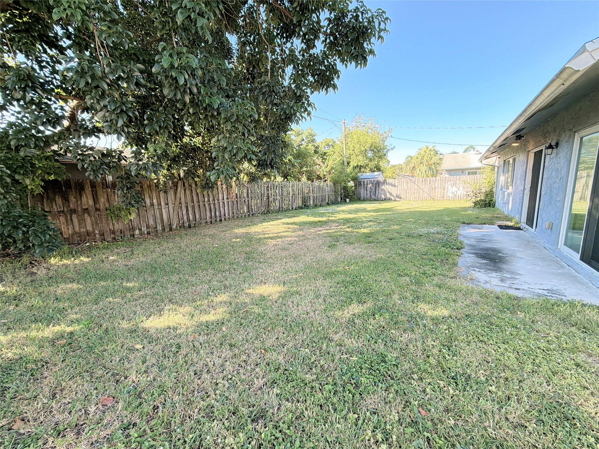 City Of Lauderhill Sec 1 - Residential Lease