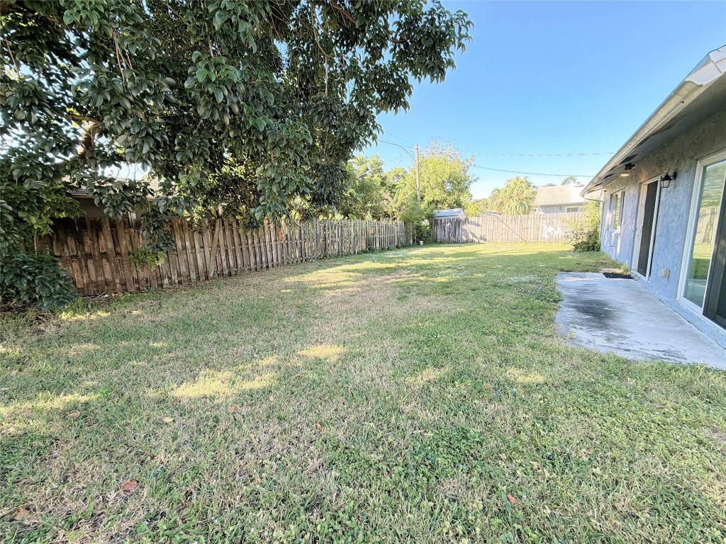 City Of Lauderhill Sec 1 - Residential Lease