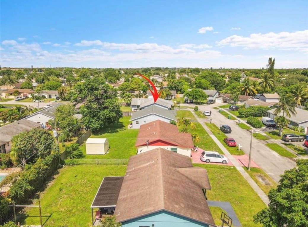 City Of Lauderhill Sec 1 - Residential Lease