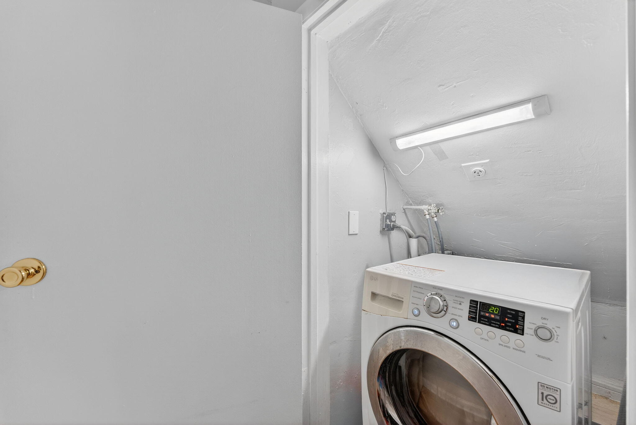 KIMBERLY LAKE VILLAS - Residential