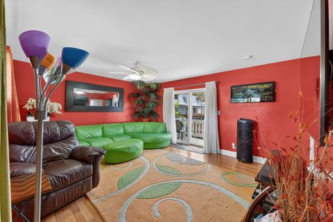 Tiny photo for 1380 NE 40th Drive, Oakland Park, FL 33334 (MLS # B26016953)