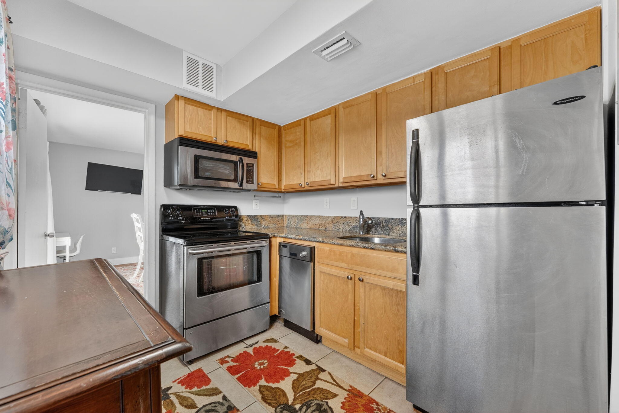 KIMBERLY LAKE VILLAS - Residential