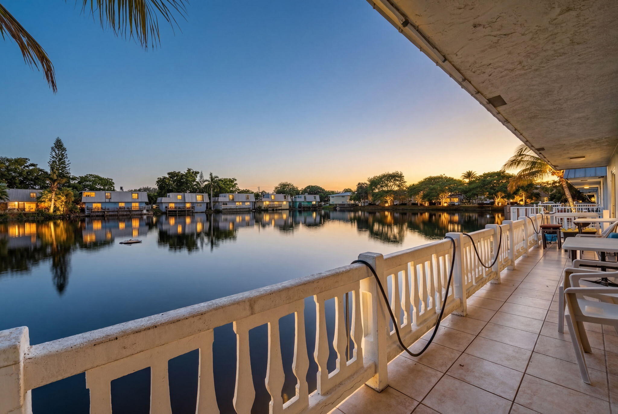 KIMBERLY LAKE VILLAS - Residential