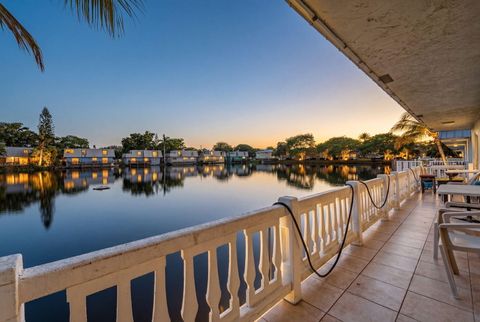 Tiny photo for 1380 NE 40th Drive, Oakland Park, FL 33334 (MLS # B26016953)