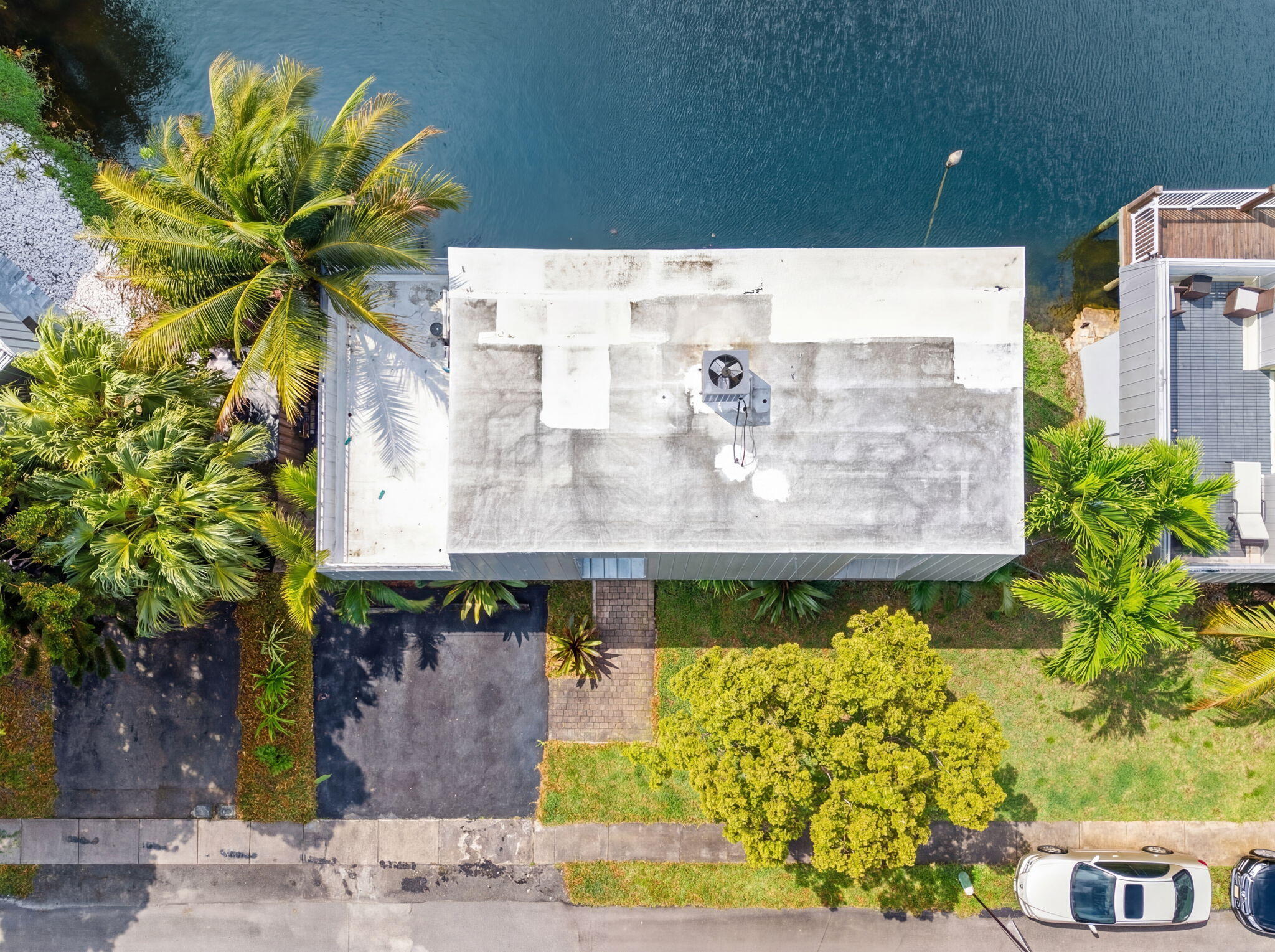 KIMBERLY LAKE VILLAS - Residential