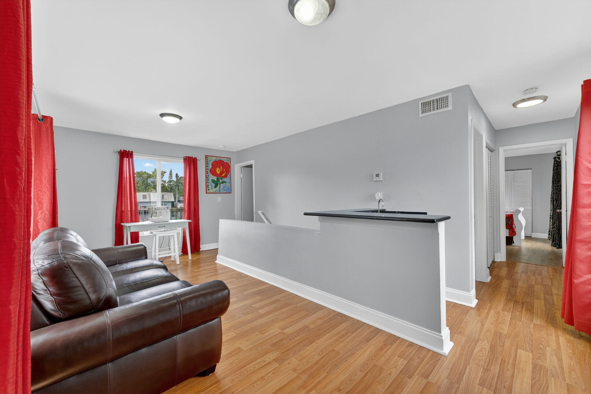 KIMBERLY LAKE VILLAS - Residential