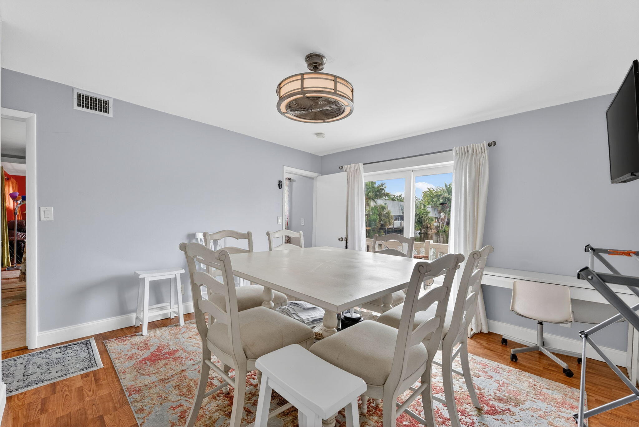 KIMBERLY LAKE VILLAS - Residential