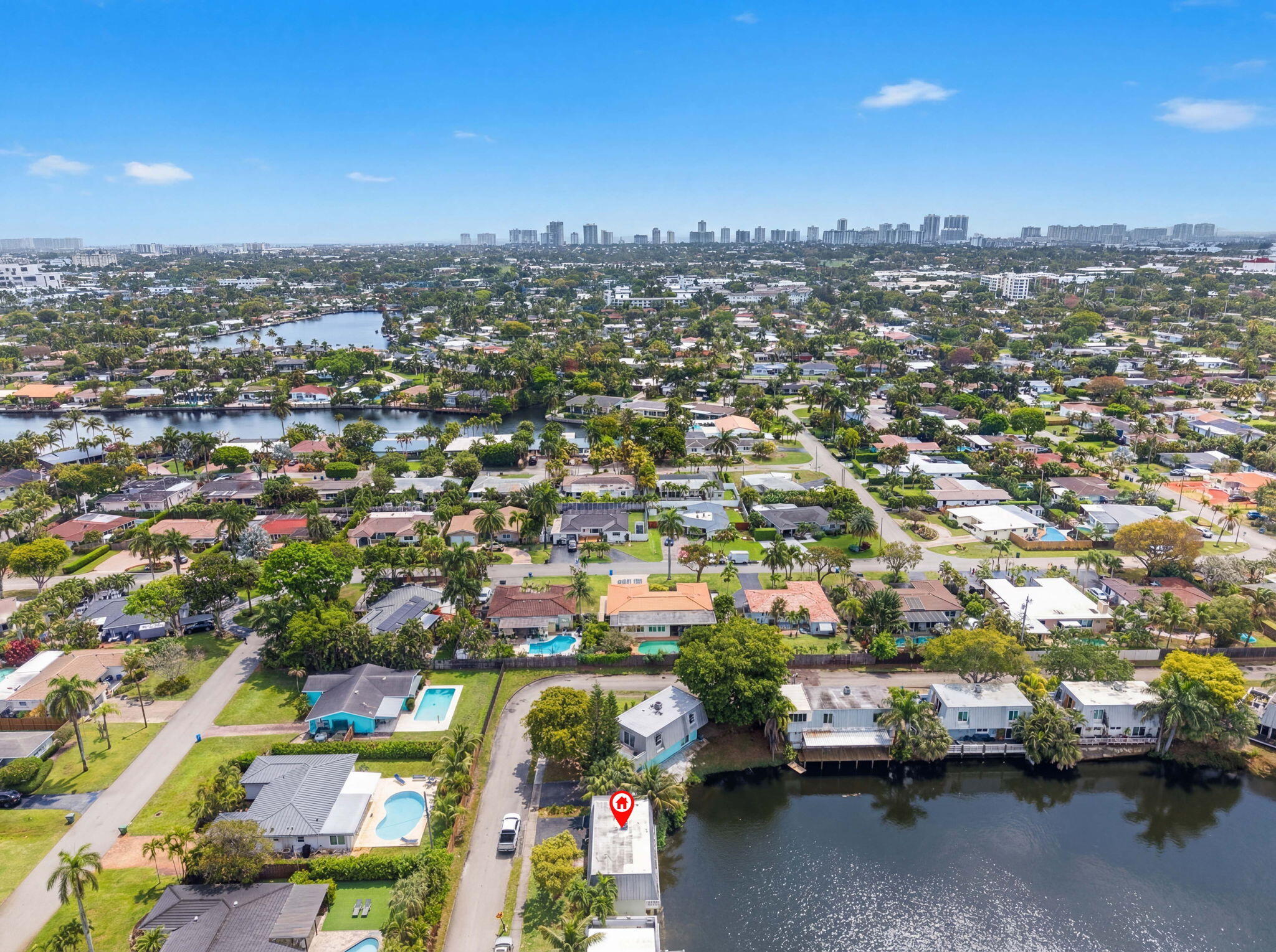 KIMBERLY LAKE VILLAS - Residential