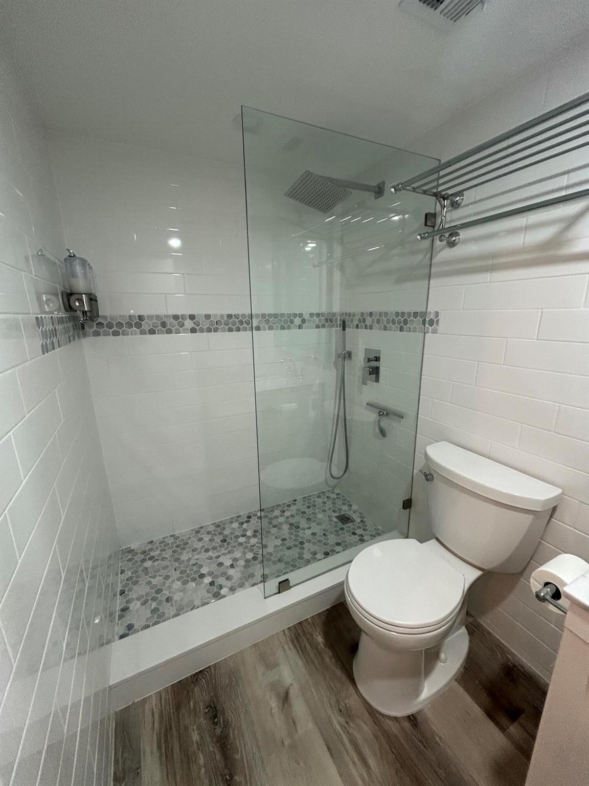 45 OCEAN CONDO - Residential Lease
