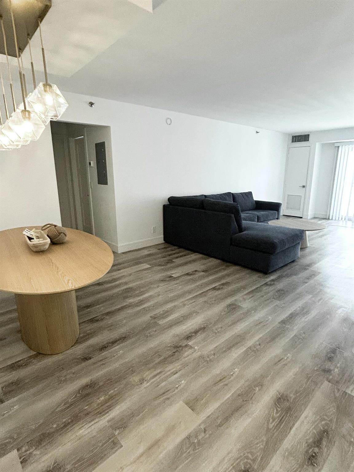 45 OCEAN CONDO - Residential Lease