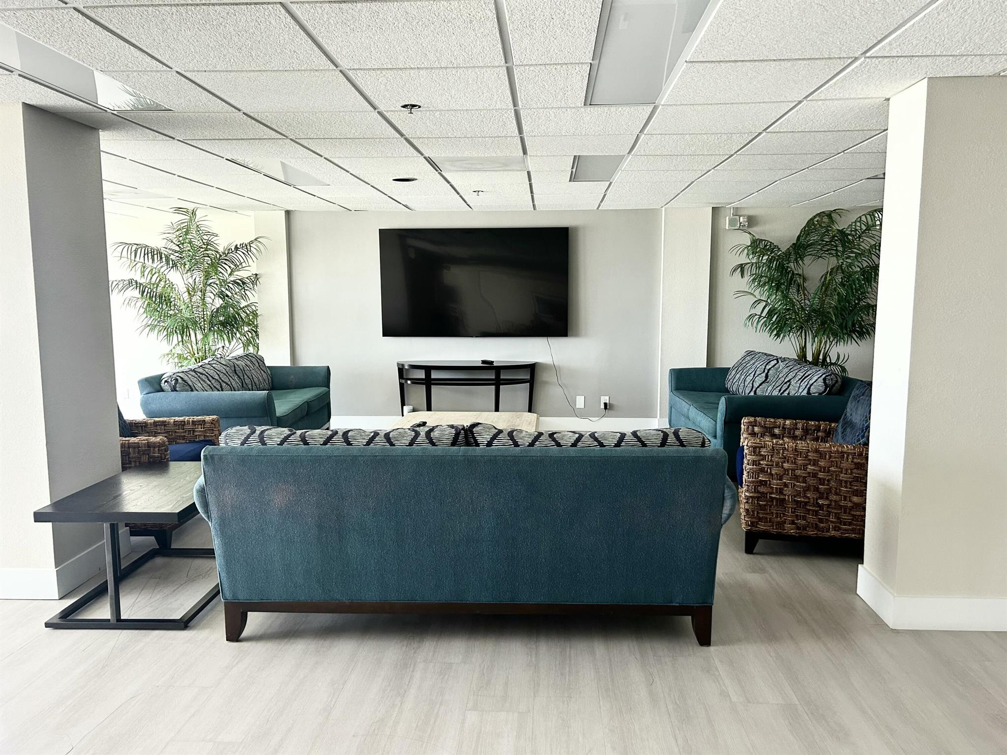 45 OCEAN CONDO - Residential Lease