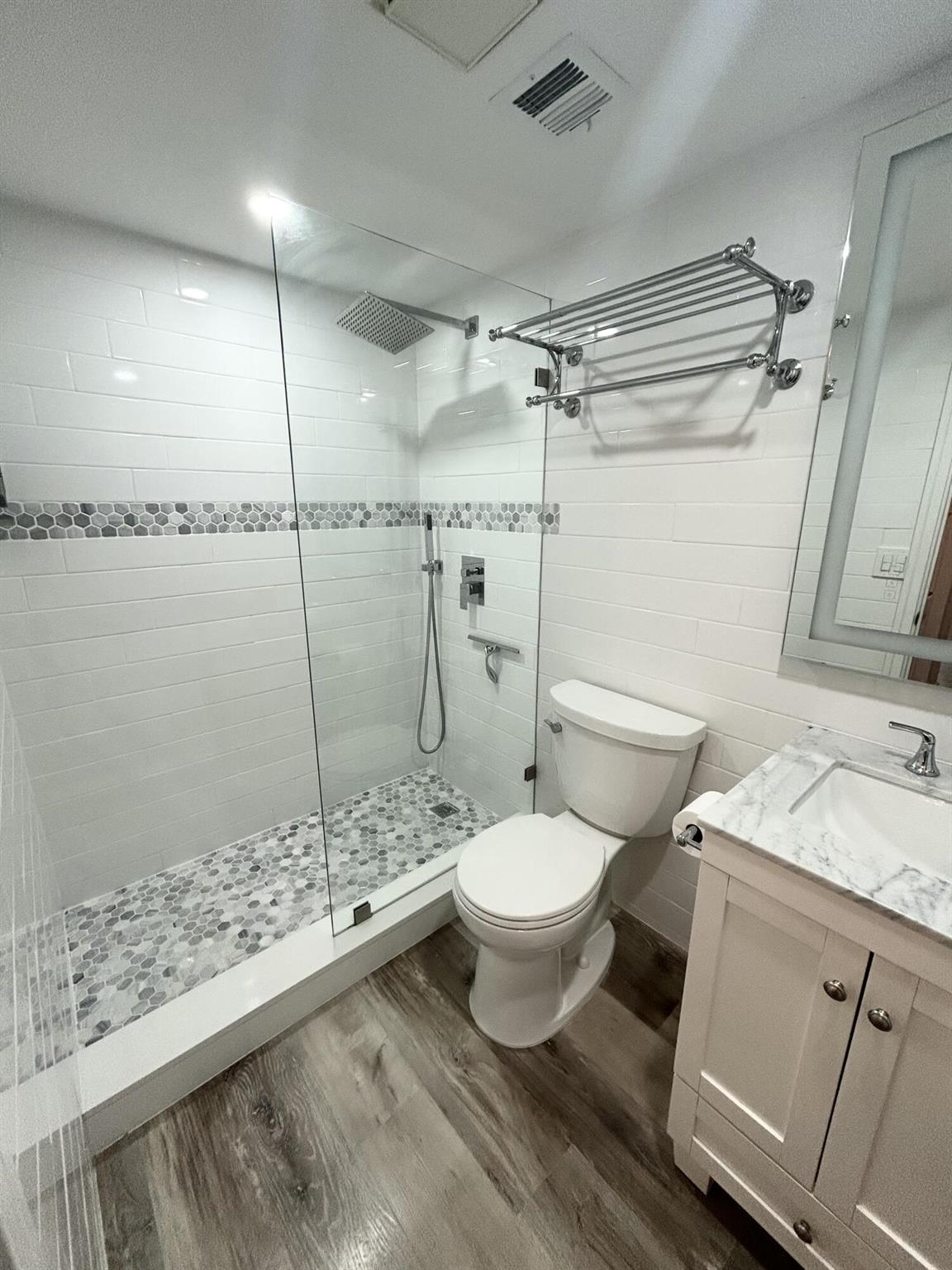 45 OCEAN CONDO - Residential Lease