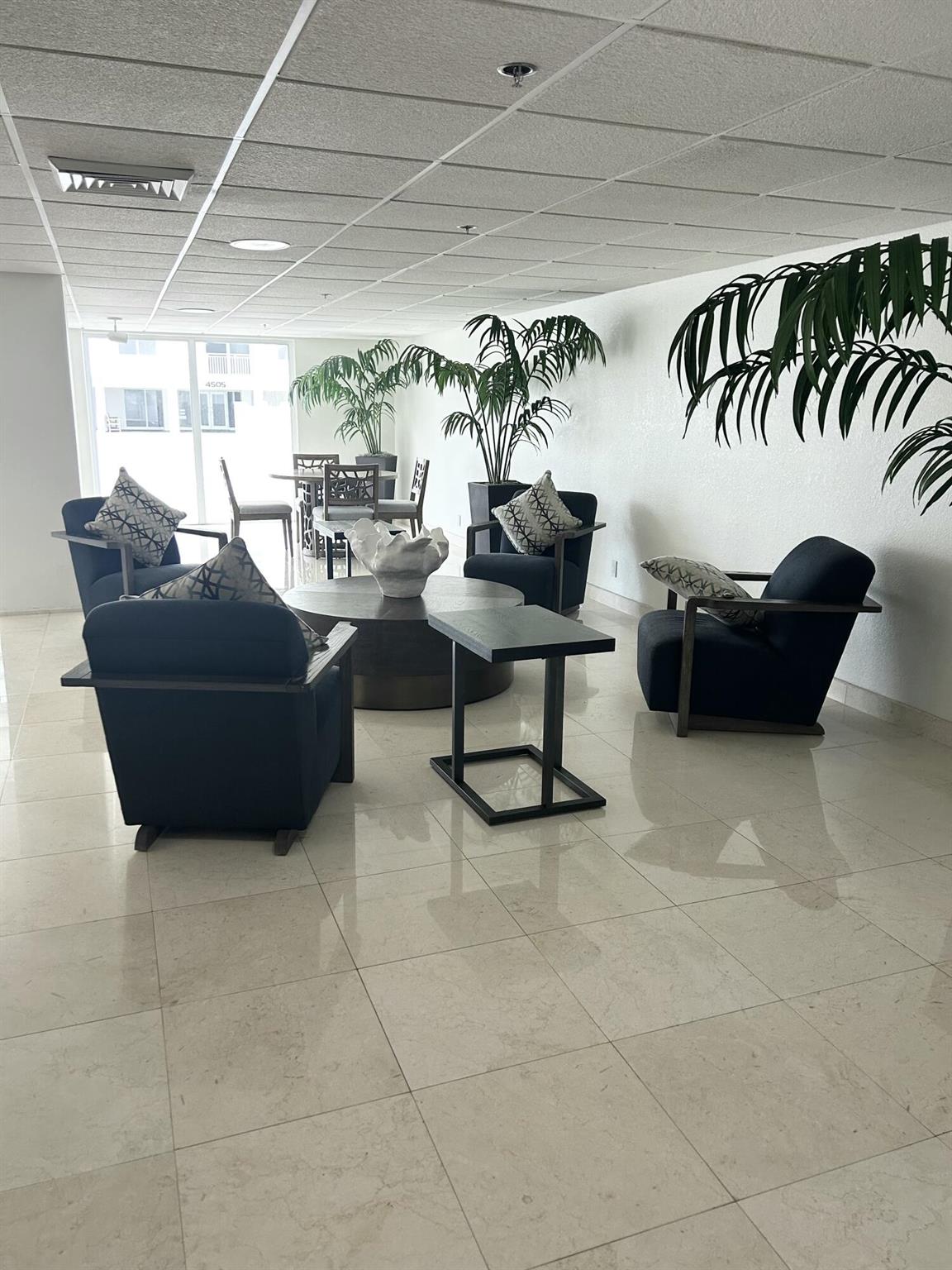 45 OCEAN CONDO - Residential Lease