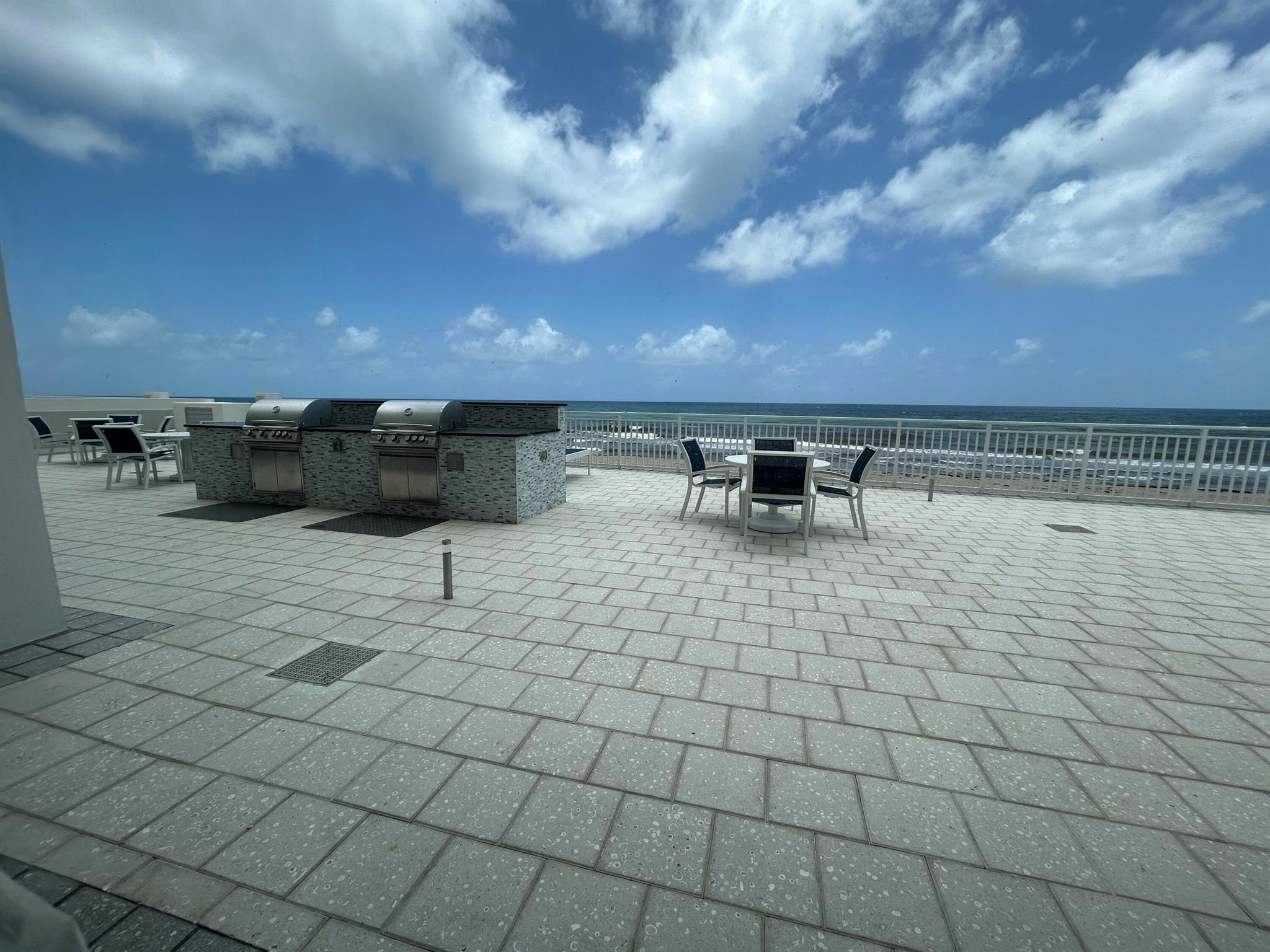 45 OCEAN CONDO - Residential Lease