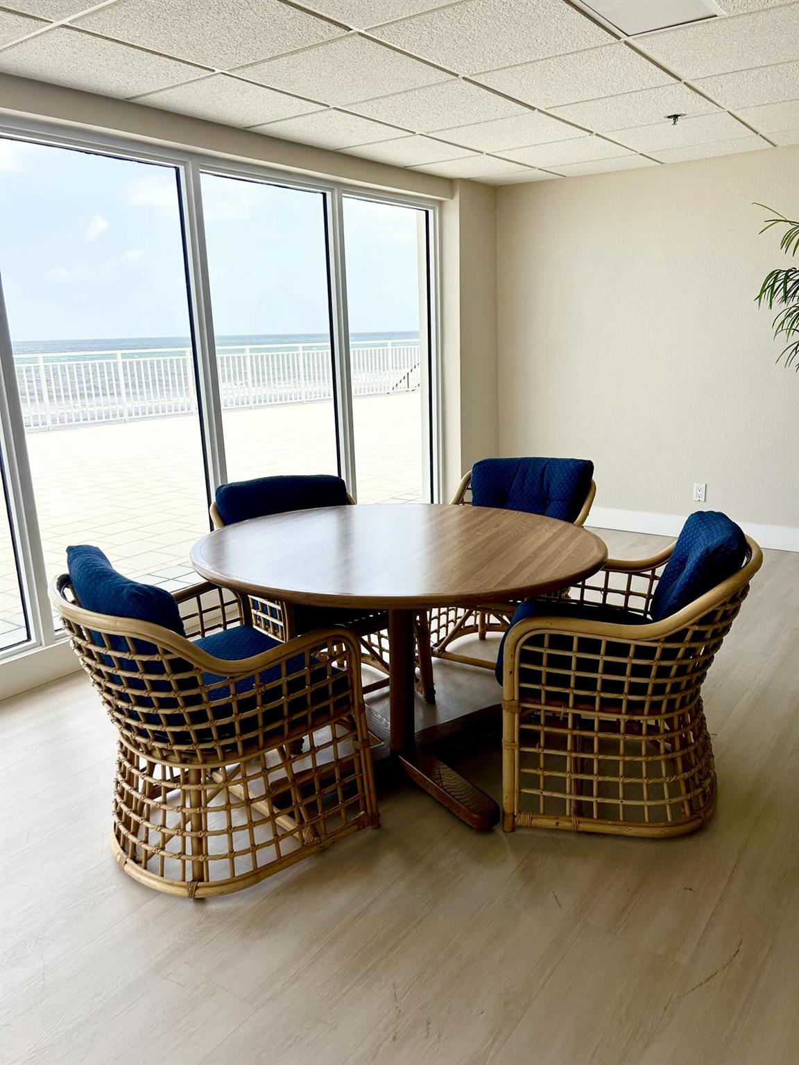 45 OCEAN CONDO - Residential Lease
