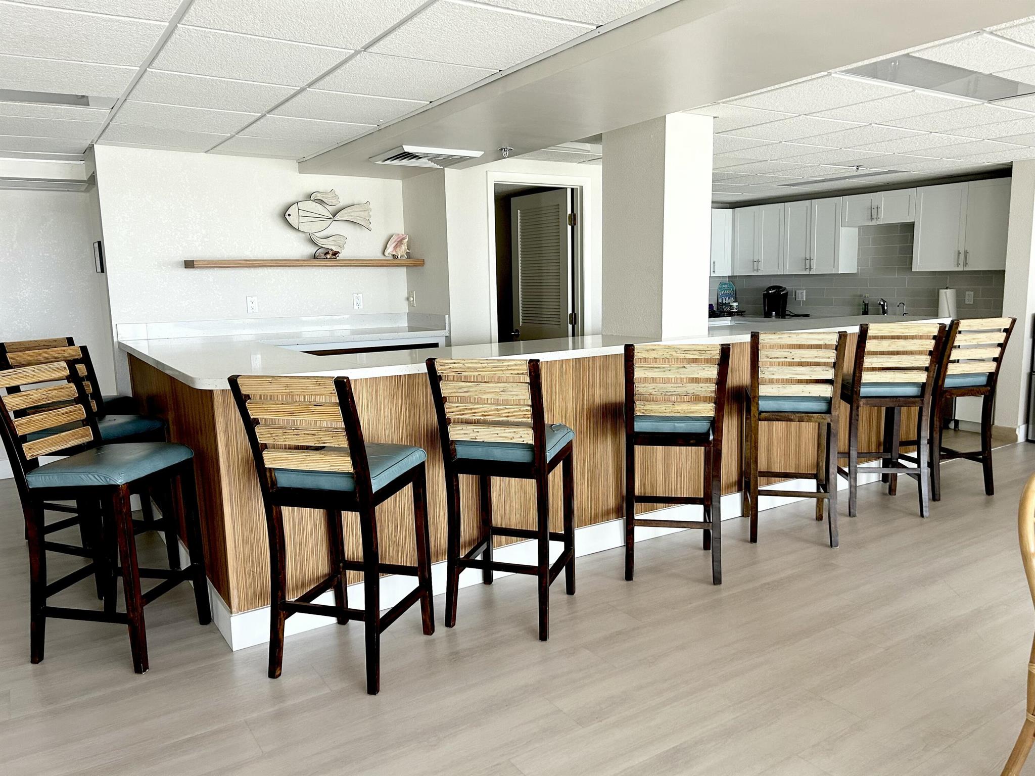 45 OCEAN CONDO - Residential Lease