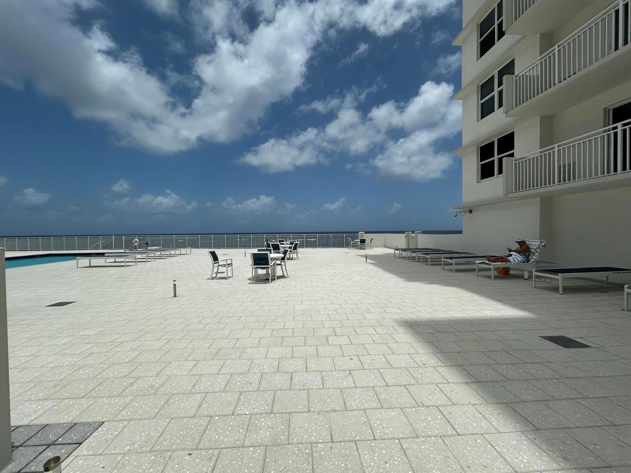 45 OCEAN CONDO - Residential Lease