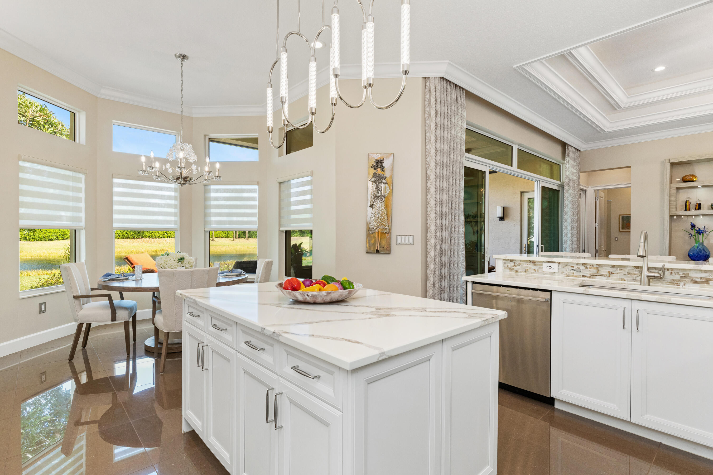 Valencia Sound - Residential