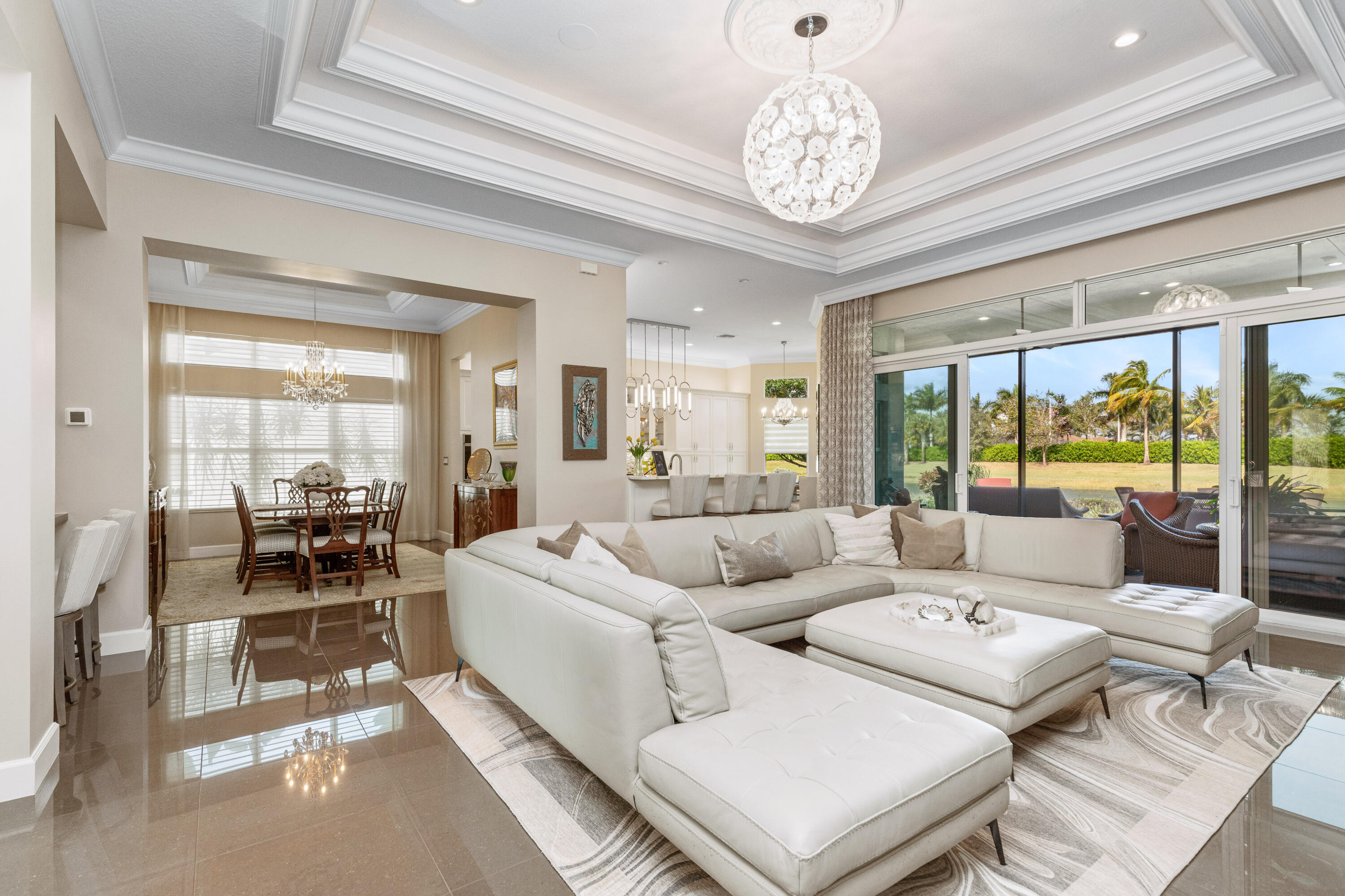 Valencia Sound - Residential