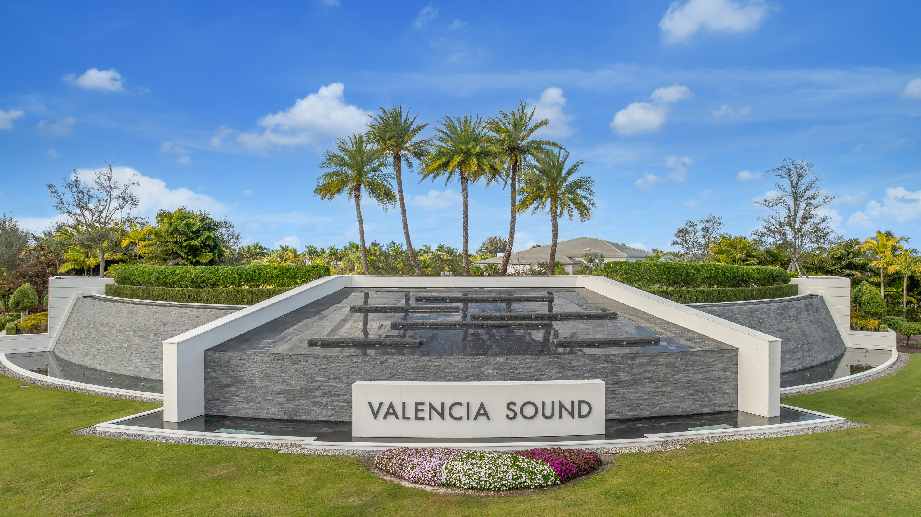 Valencia Sound - Residential