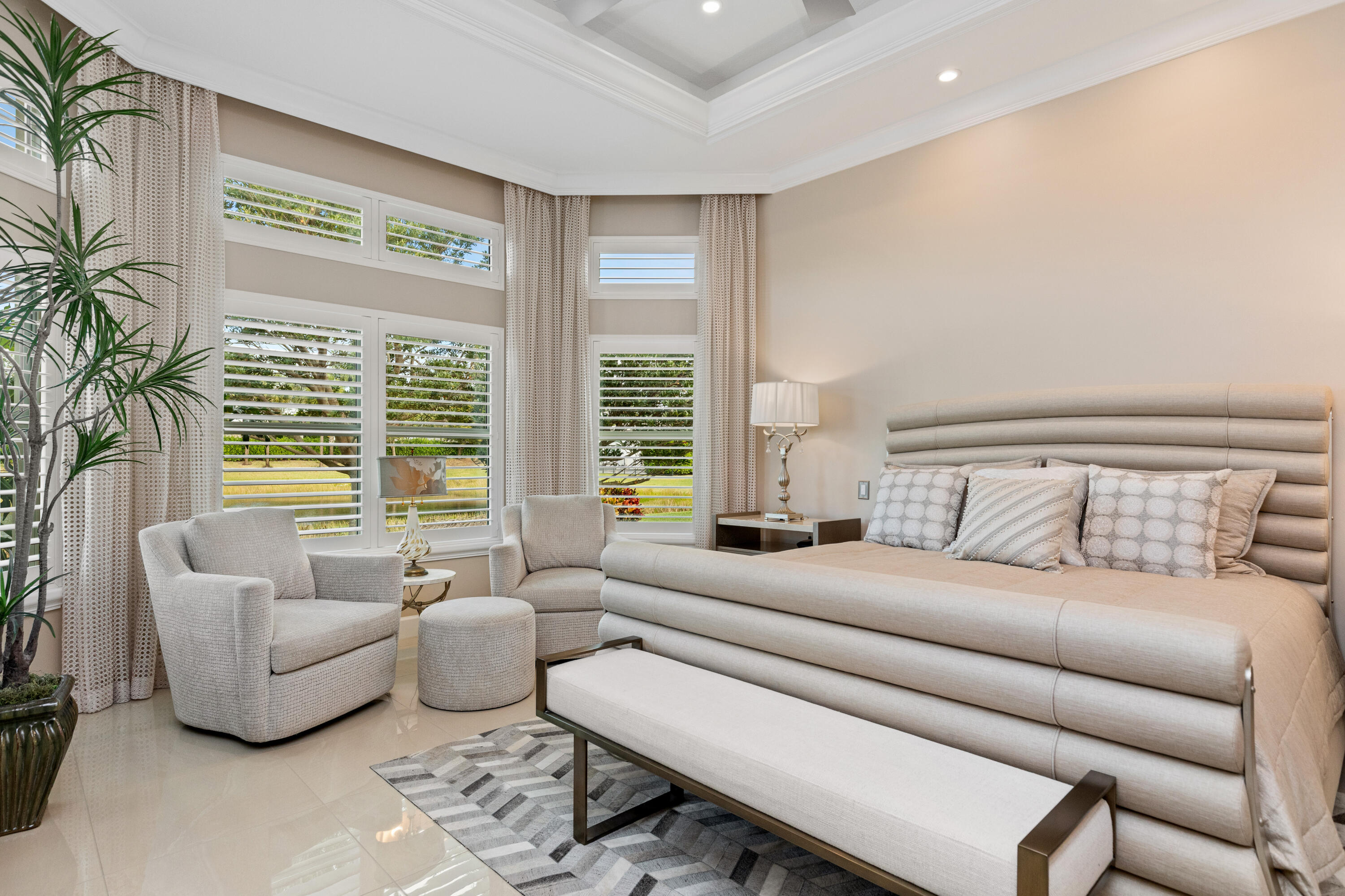 Valencia Sound - Residential