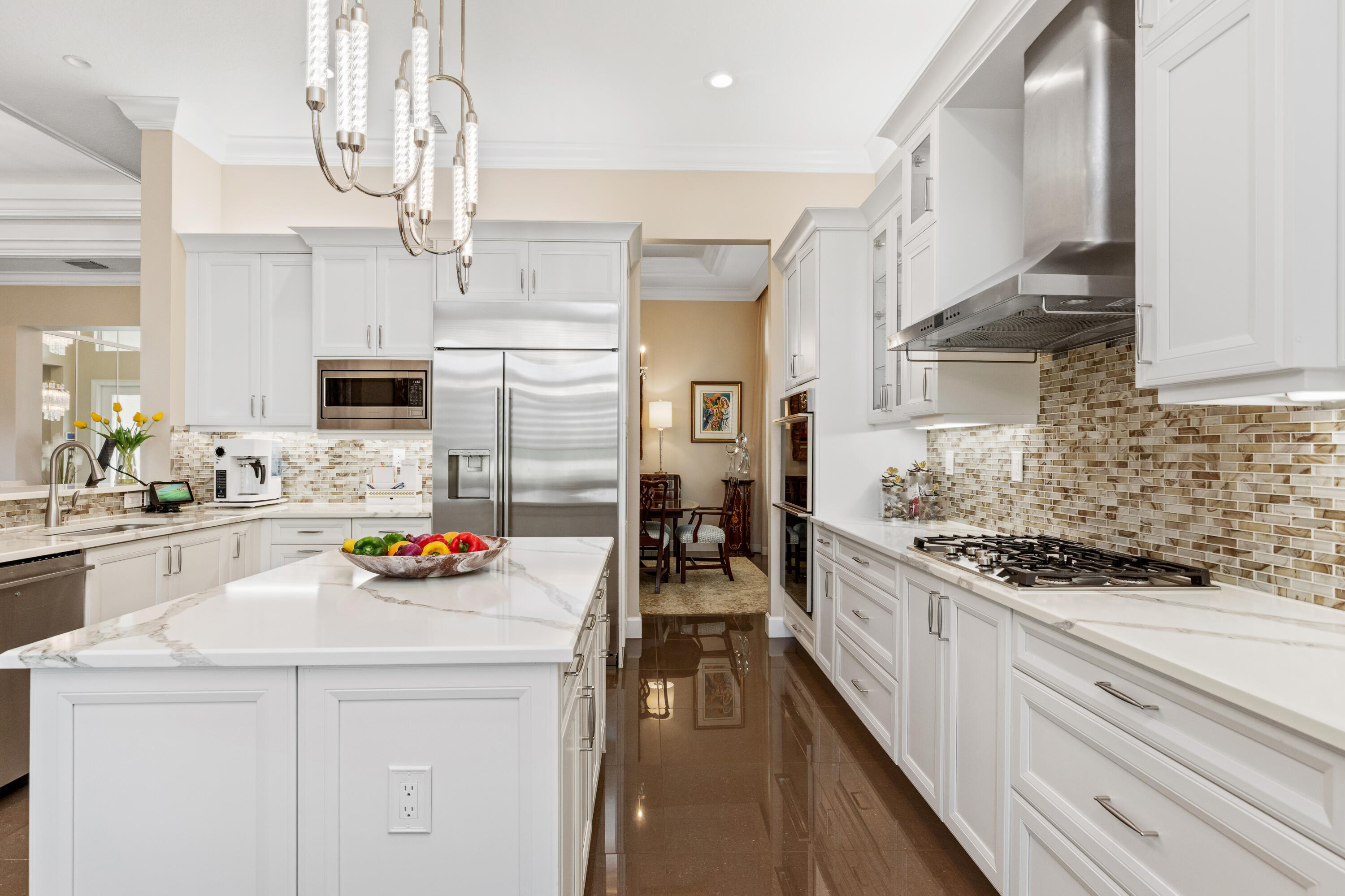 Valencia Sound - Residential