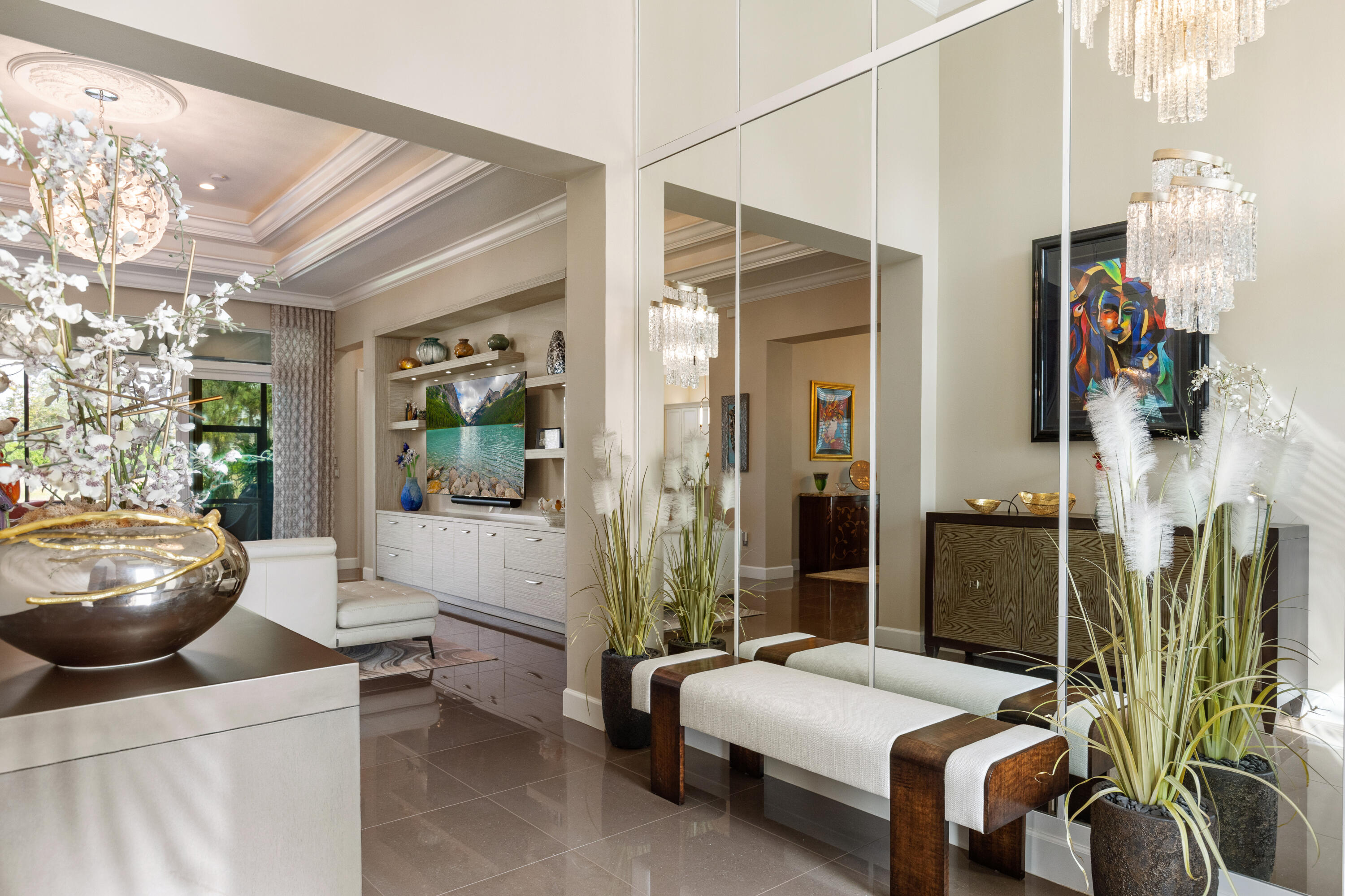 Valencia Sound - Residential