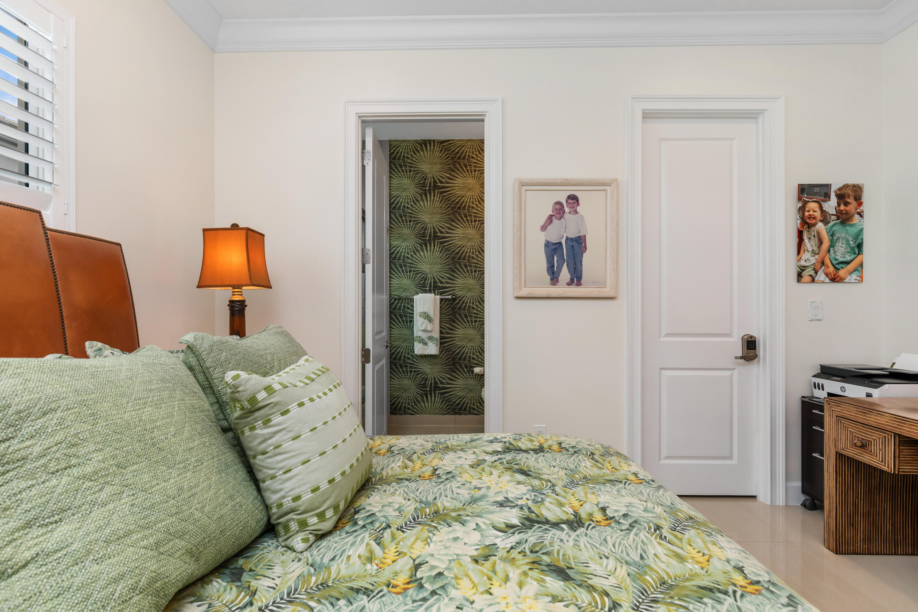 Valencia Sound - Residential