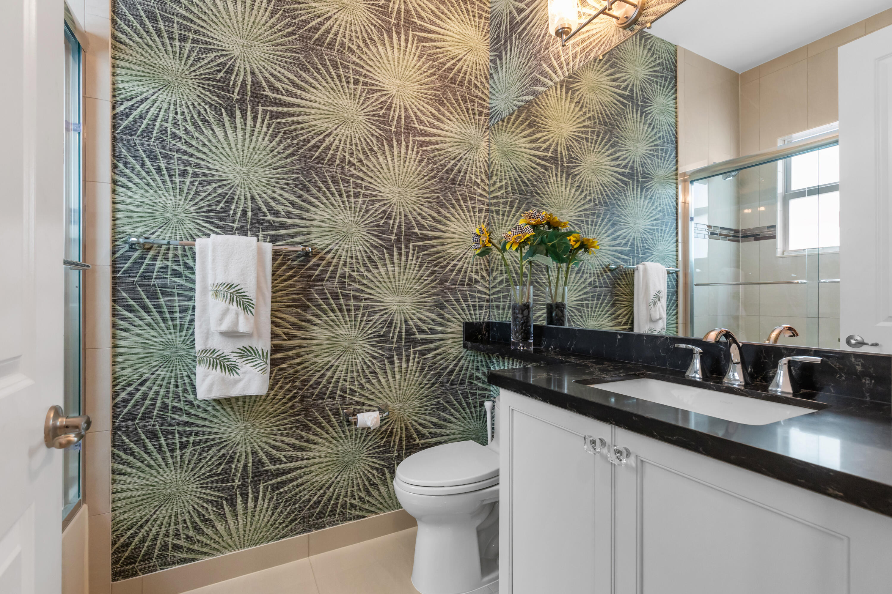 Valencia Sound - Residential