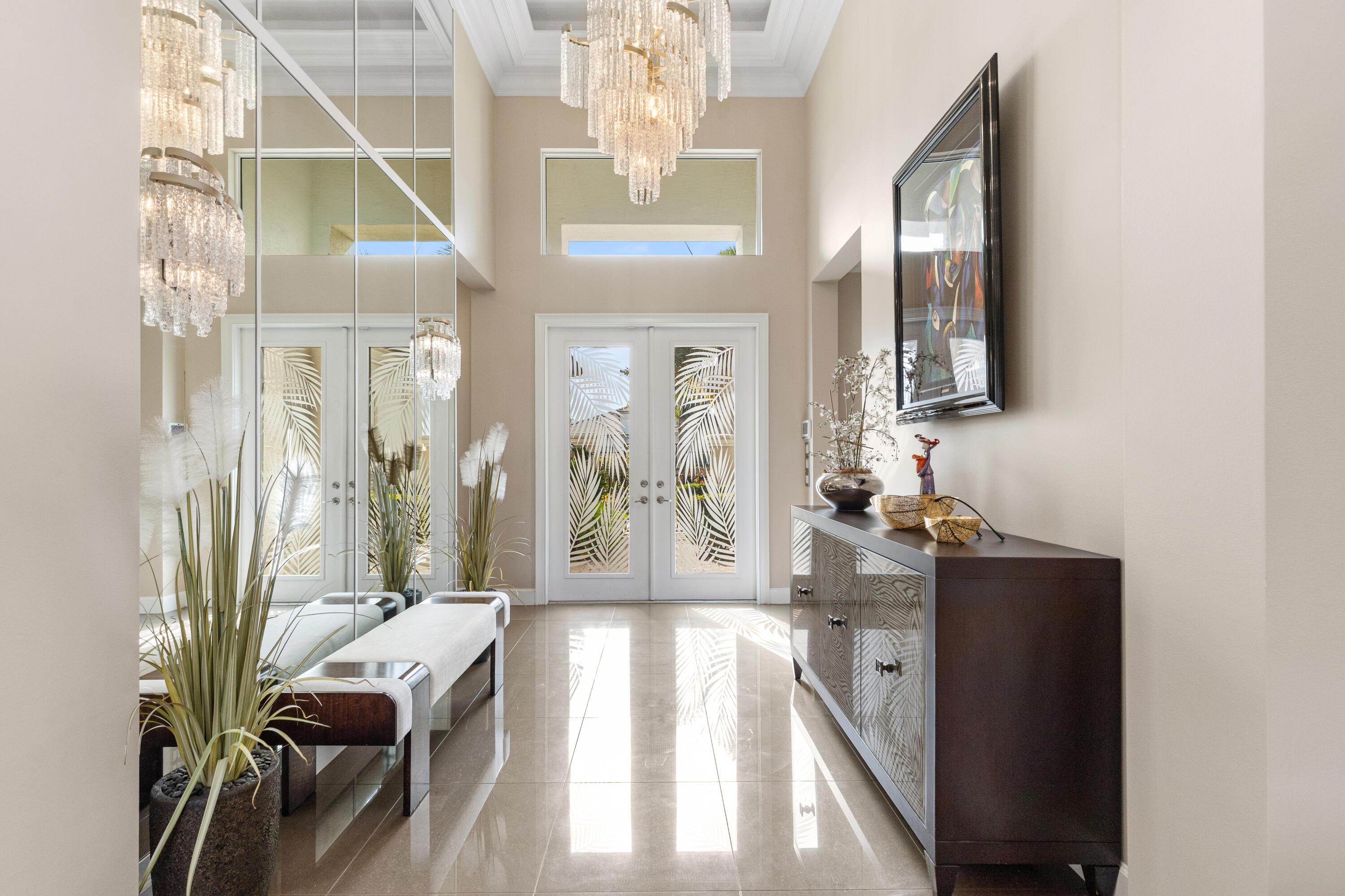 Valencia Sound - Residential