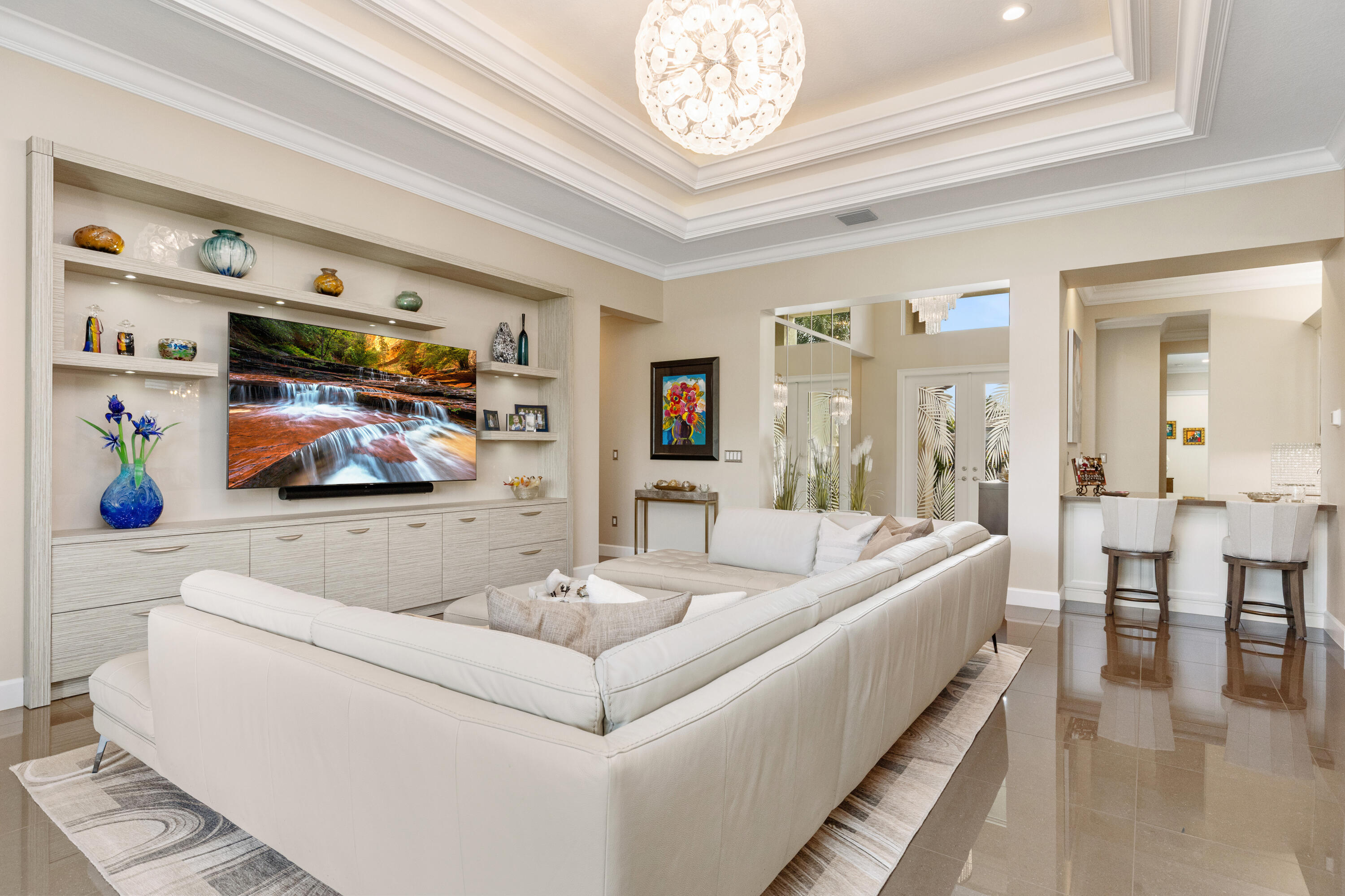 Valencia Sound - Residential