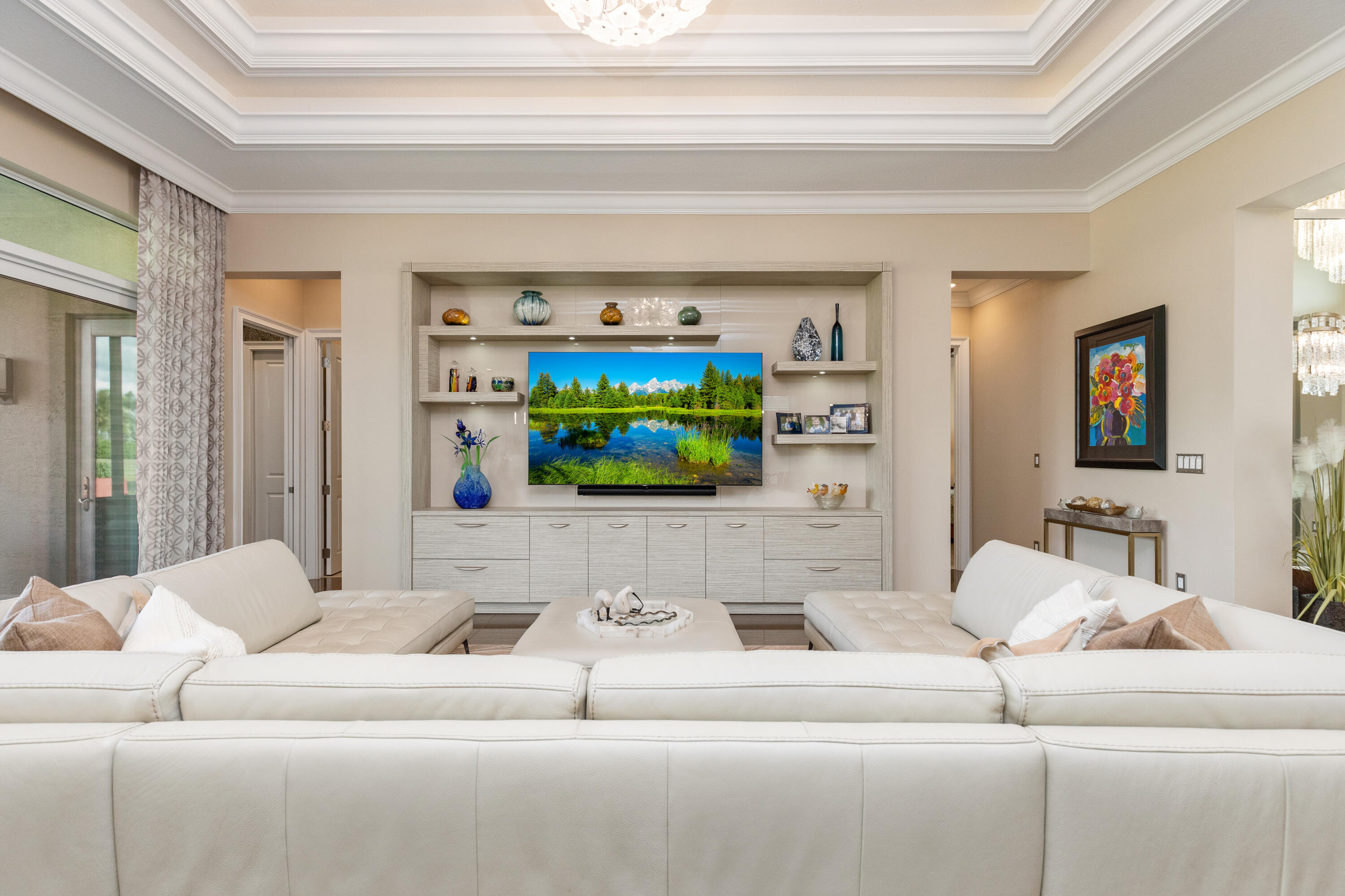 Valencia Sound - Residential