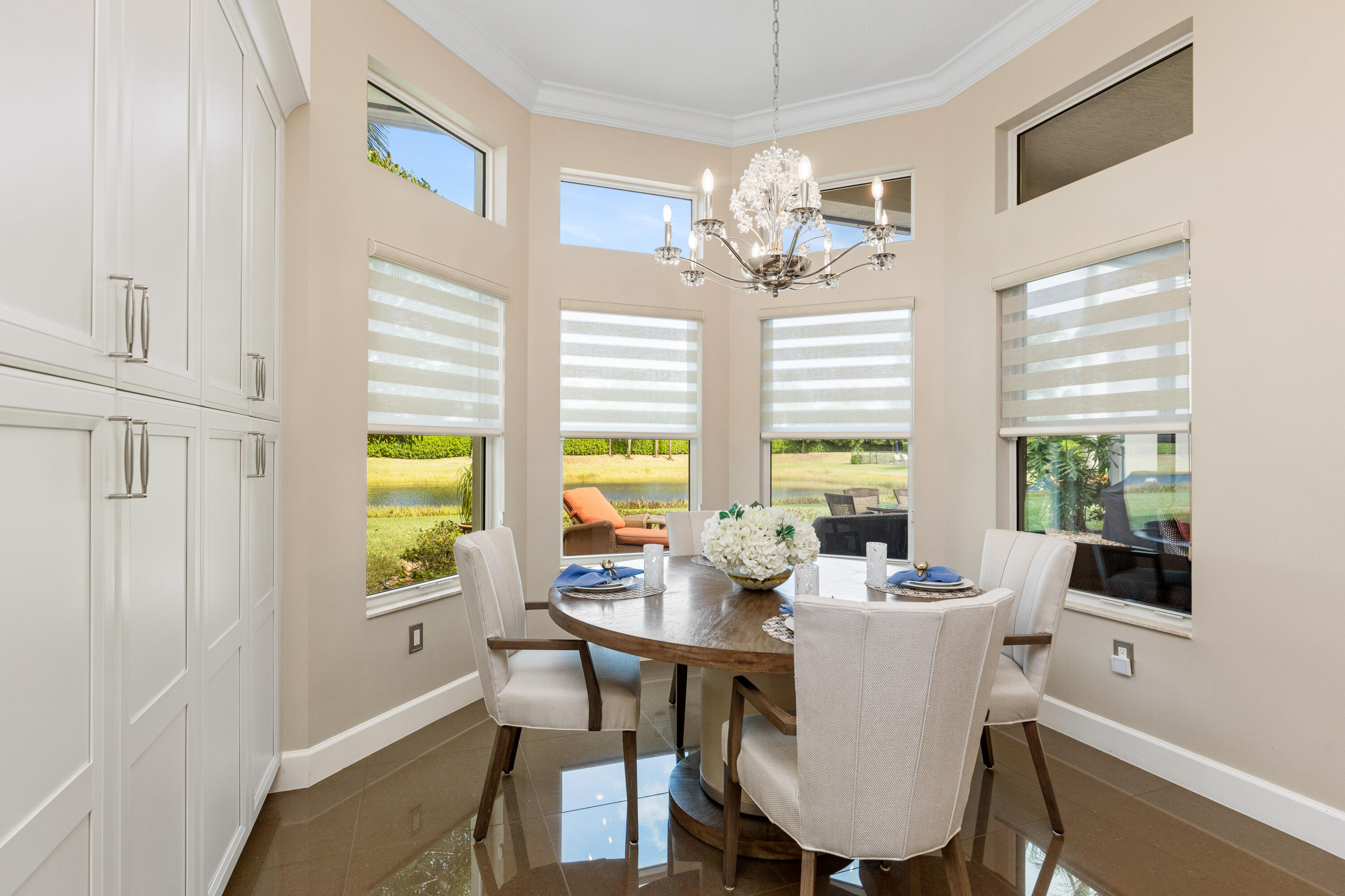 Valencia Sound - Residential