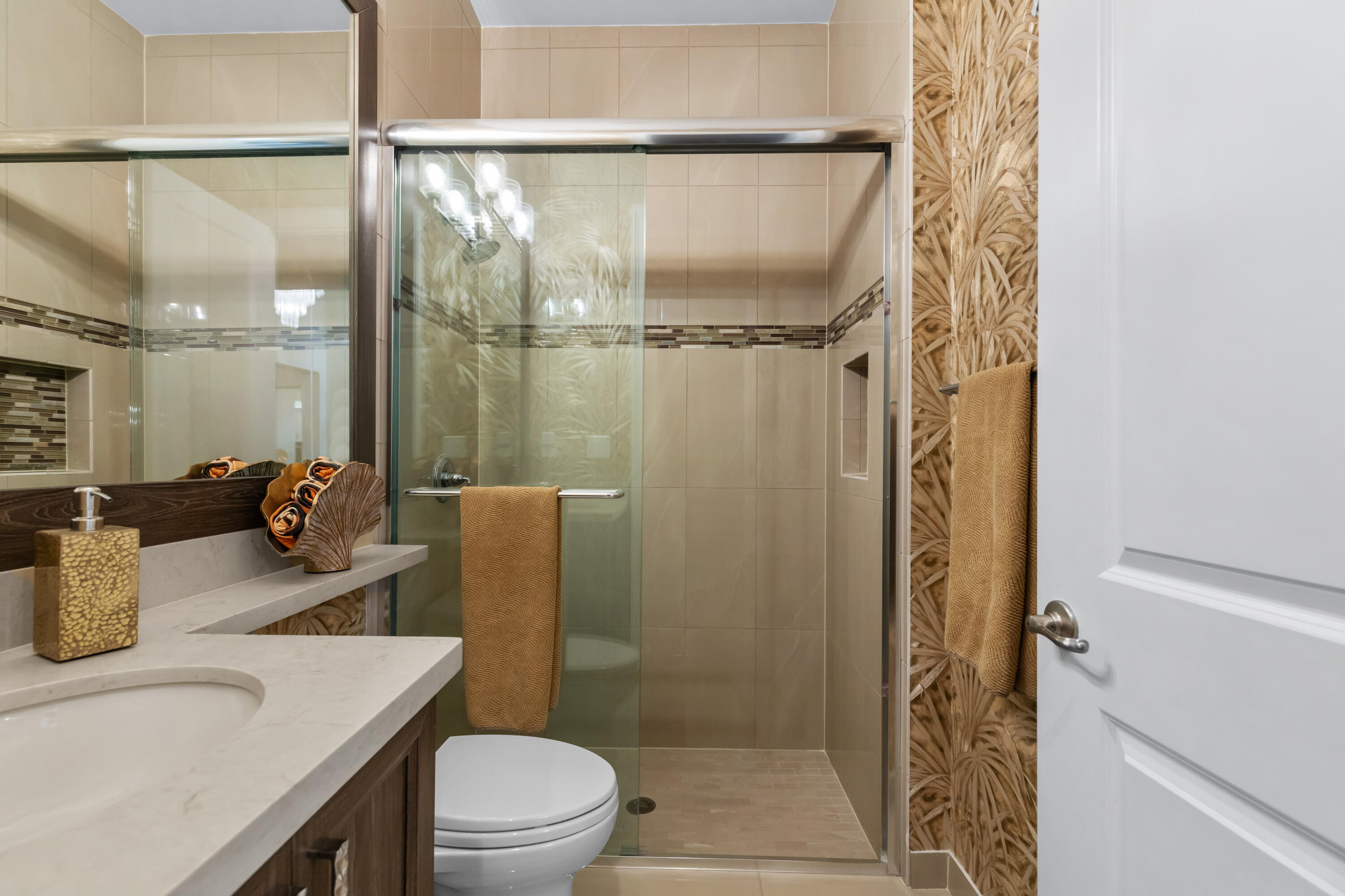 Valencia Sound - Residential