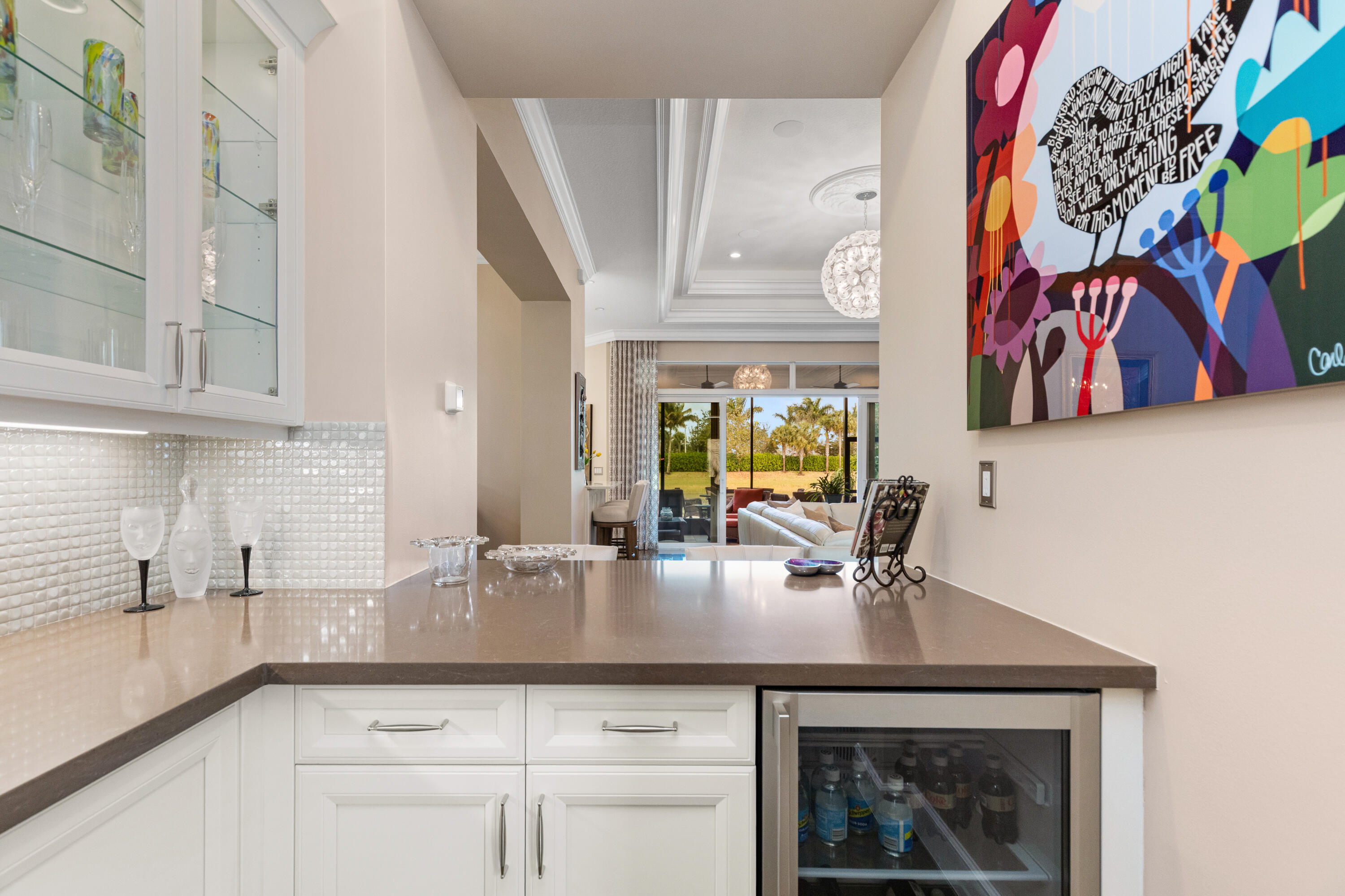 Valencia Sound - Residential