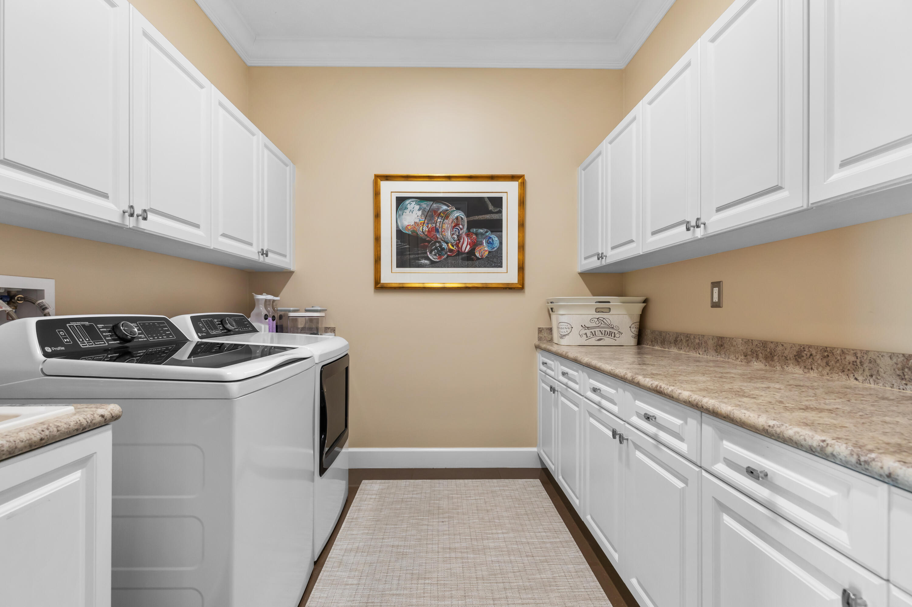 Valencia Sound - Residential