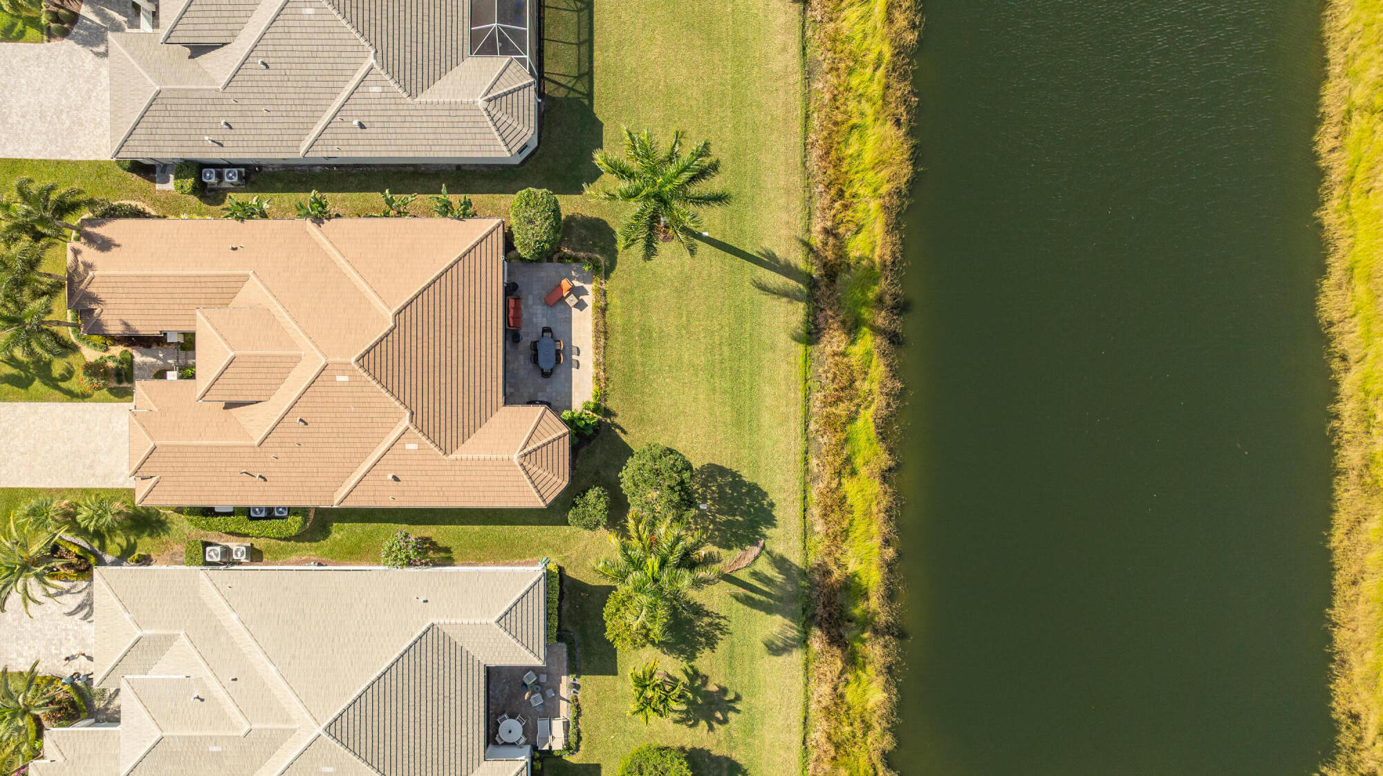 Valencia Sound - Residential