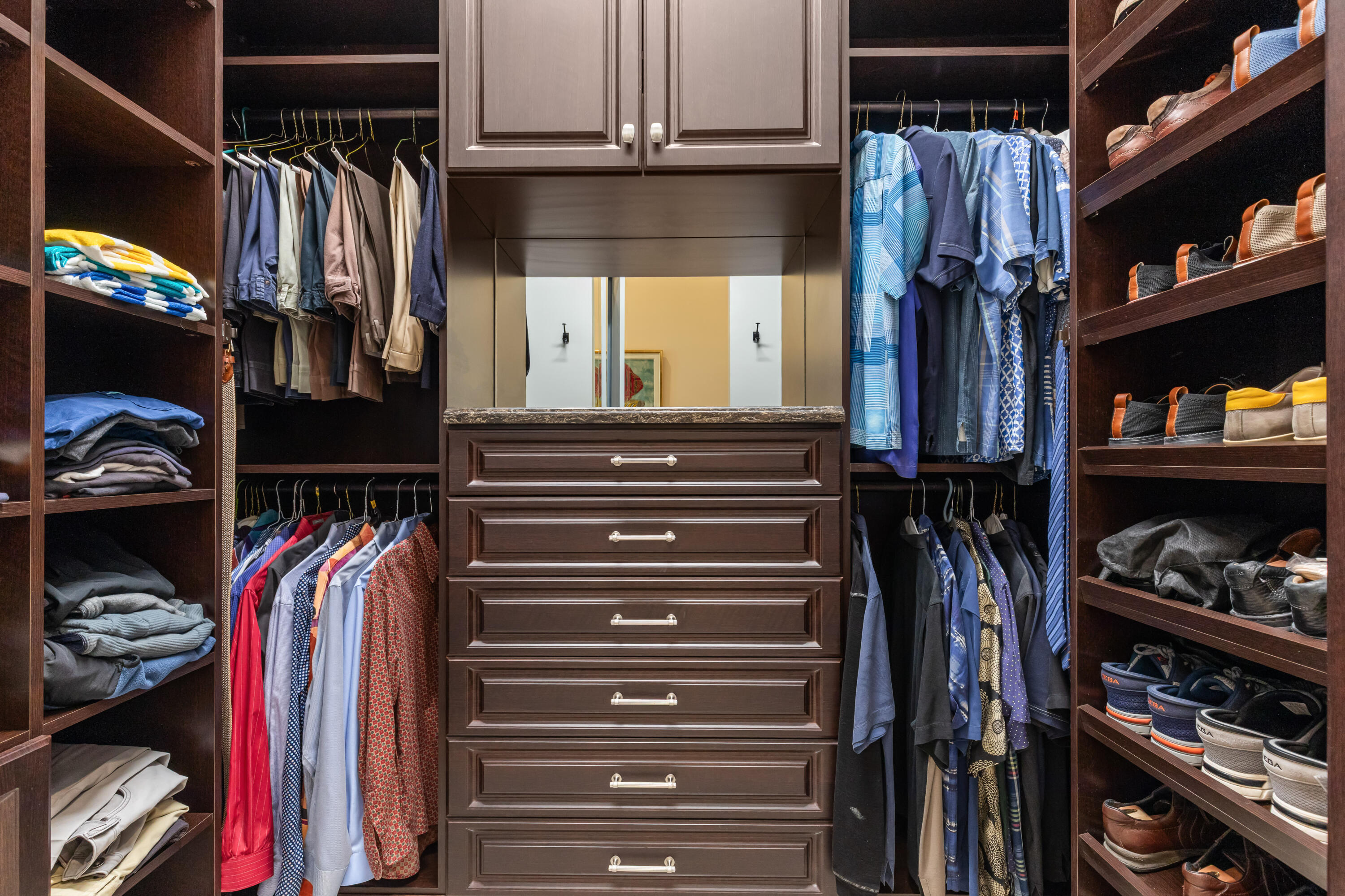 Valencia Sound - Residential