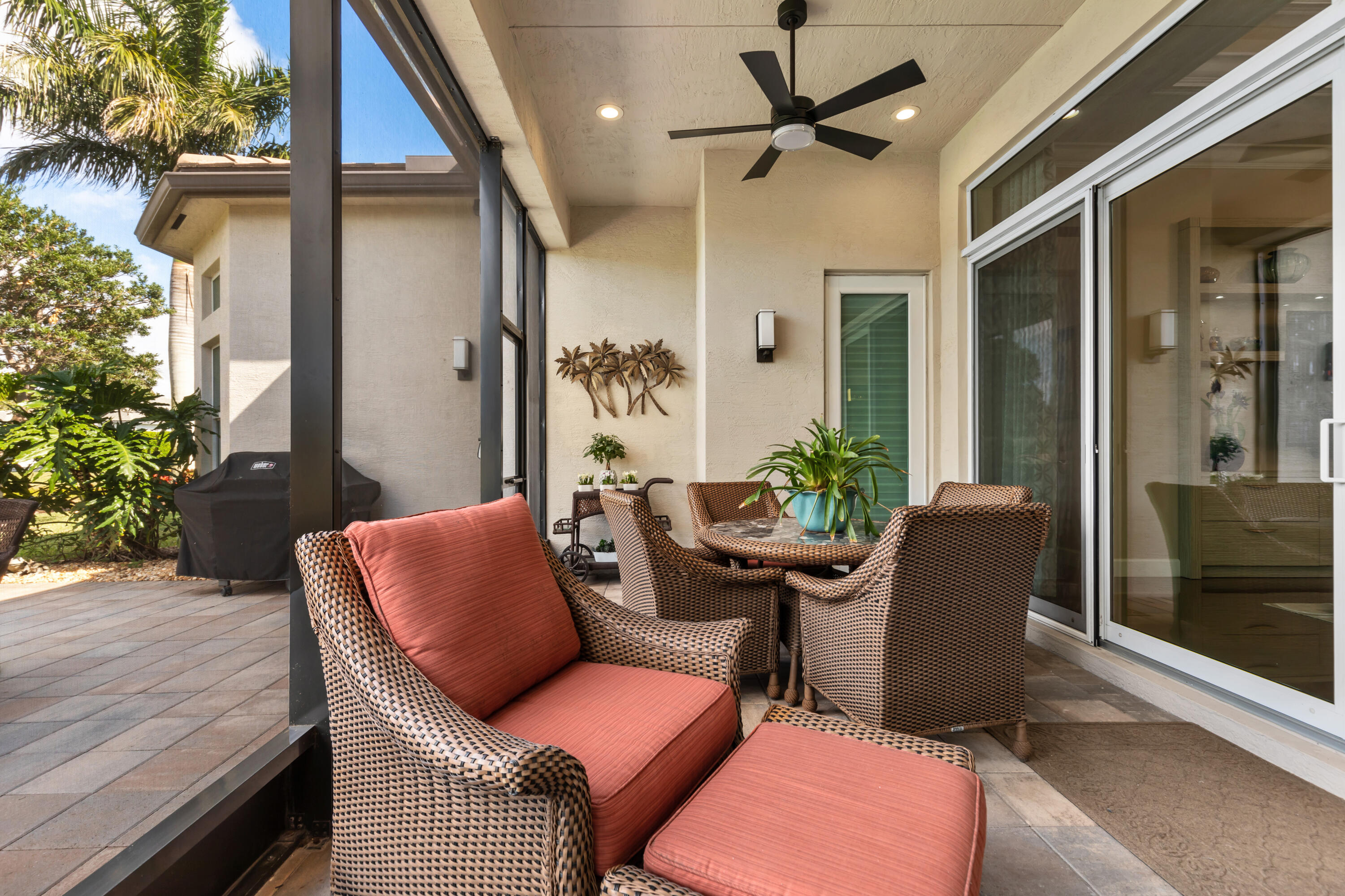 Valencia Sound - Residential