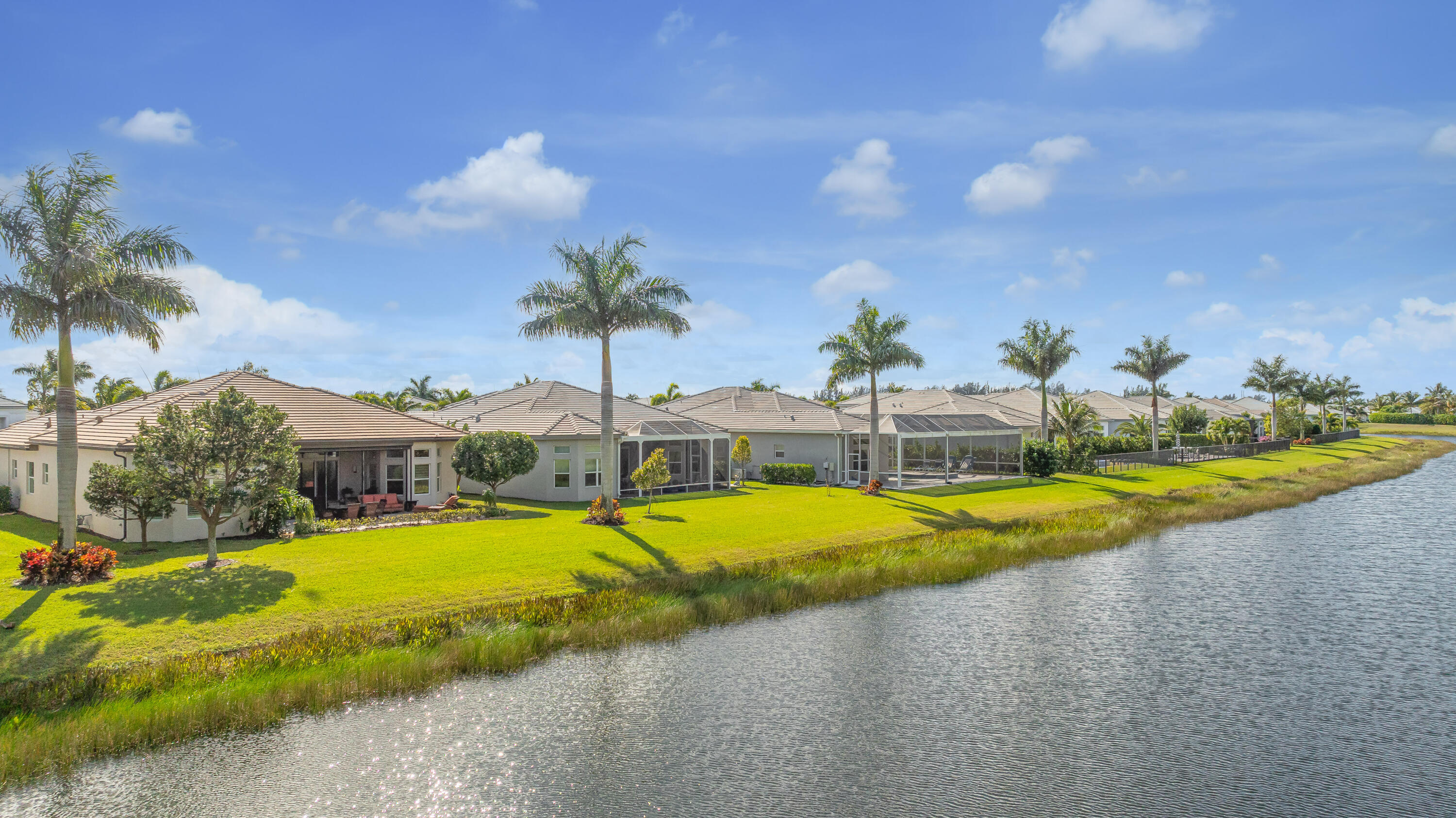 Valencia Sound - Residential