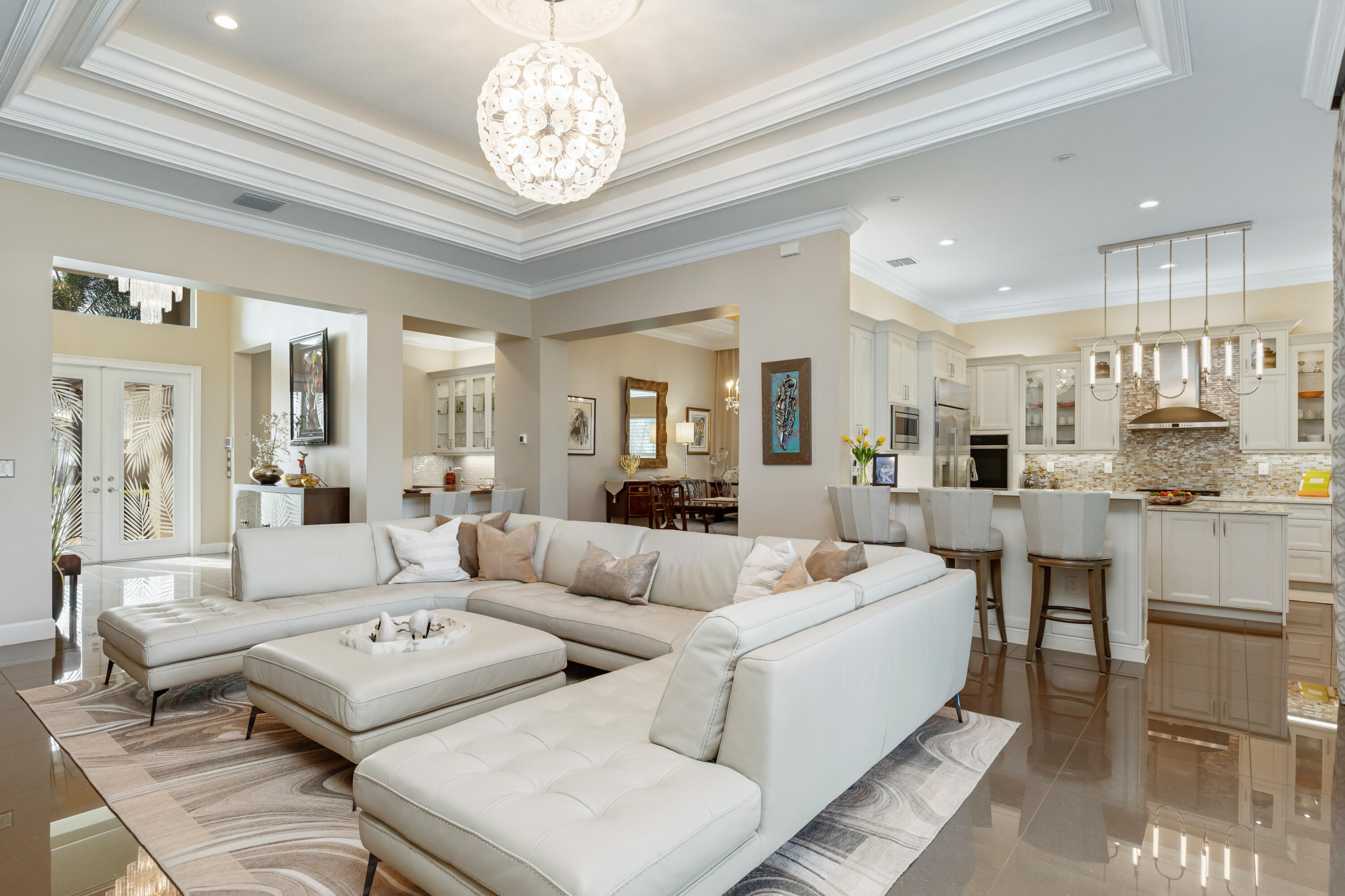 Valencia Sound - Residential