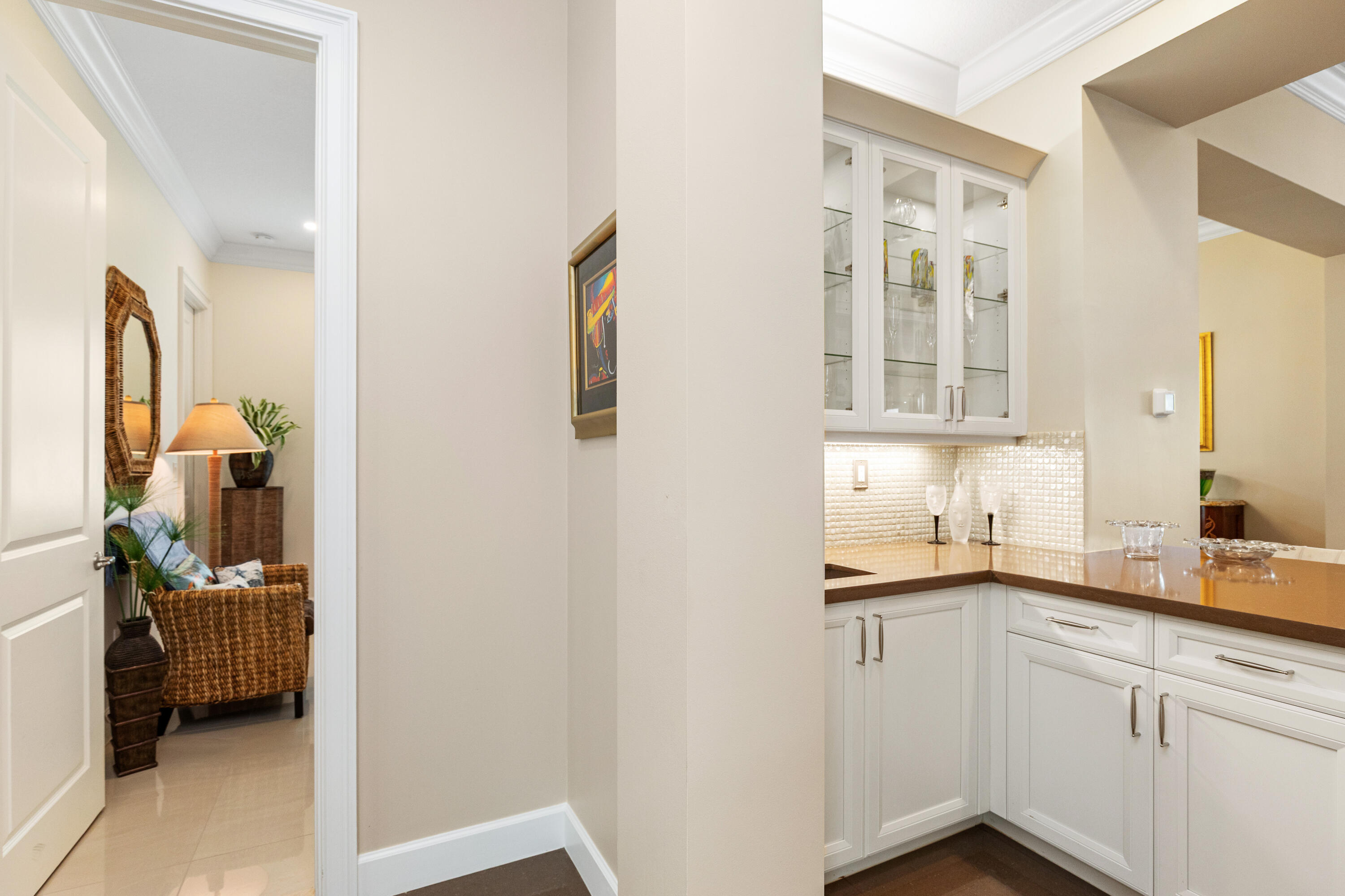 Valencia Sound - Residential