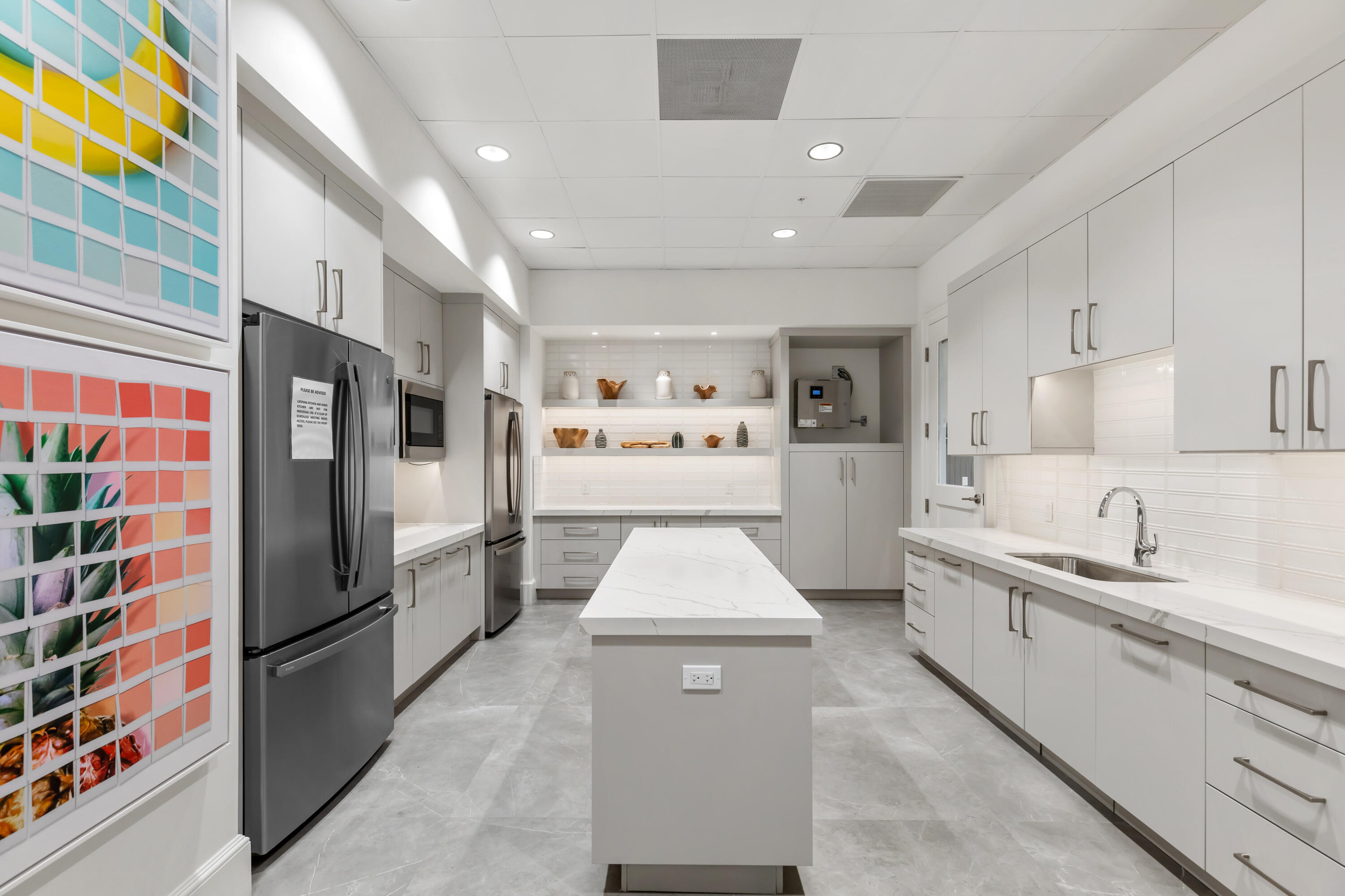 Valencia Sound - Residential