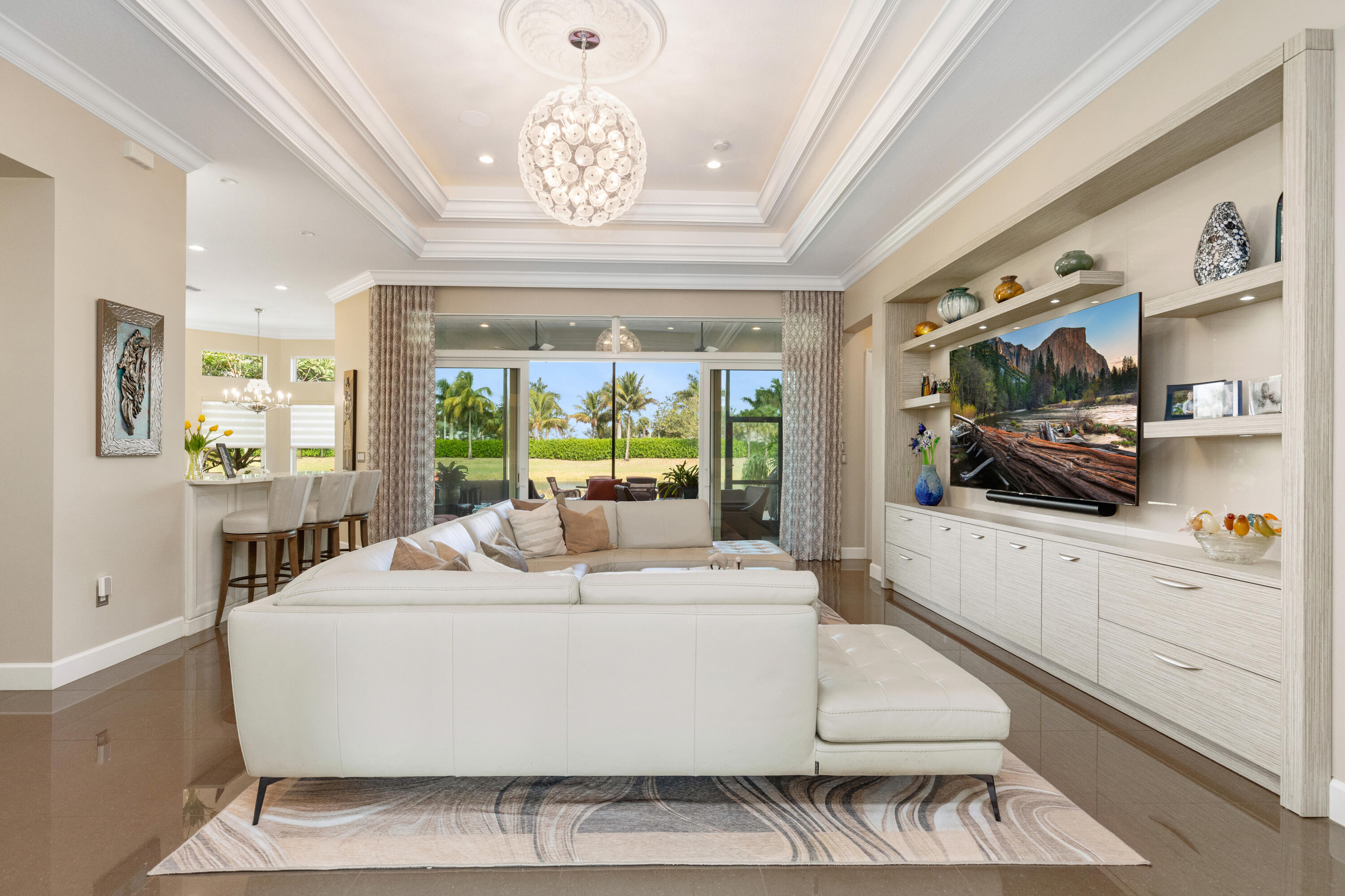 Valencia Sound - Residential