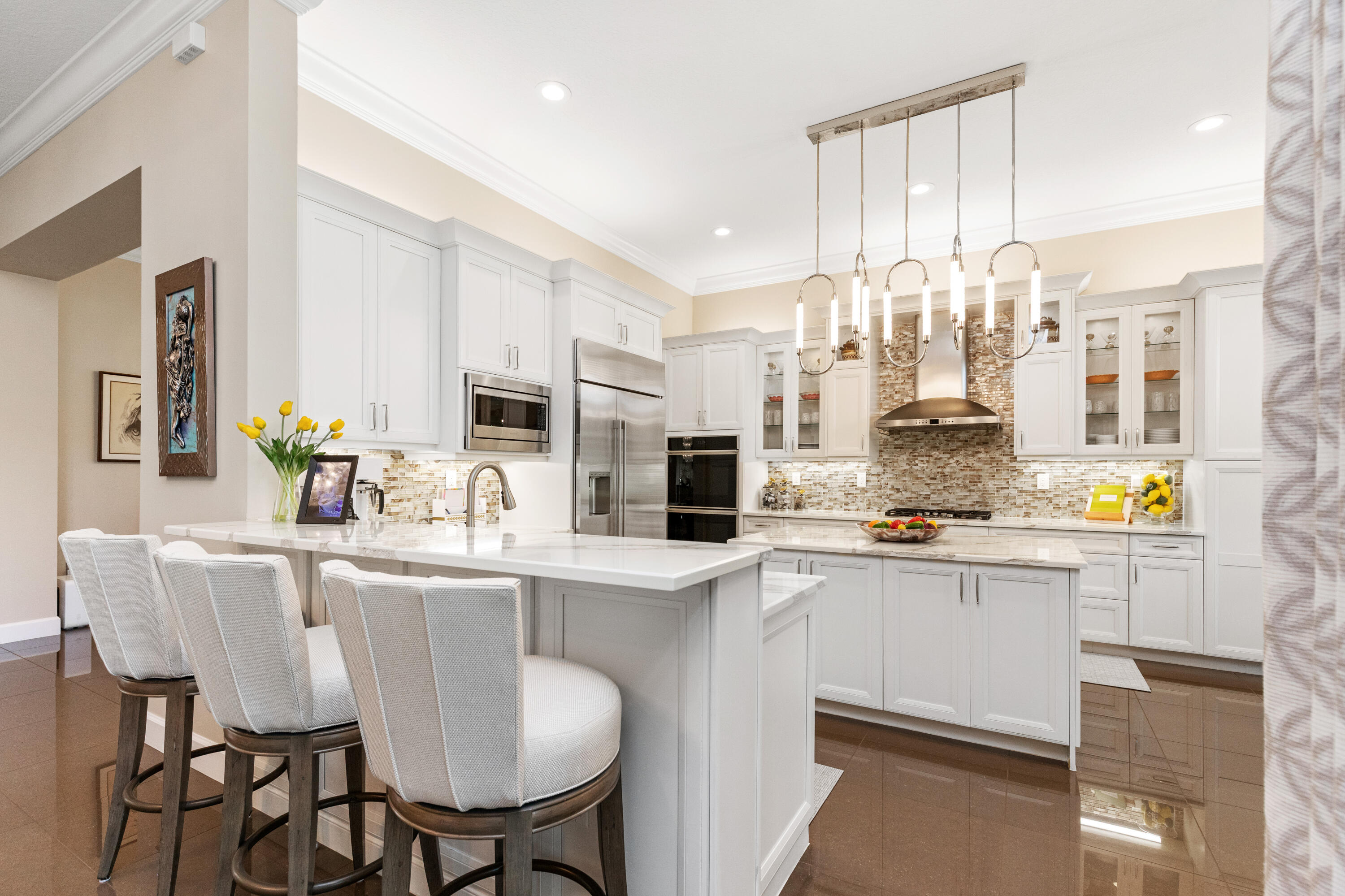 Valencia Sound - Residential